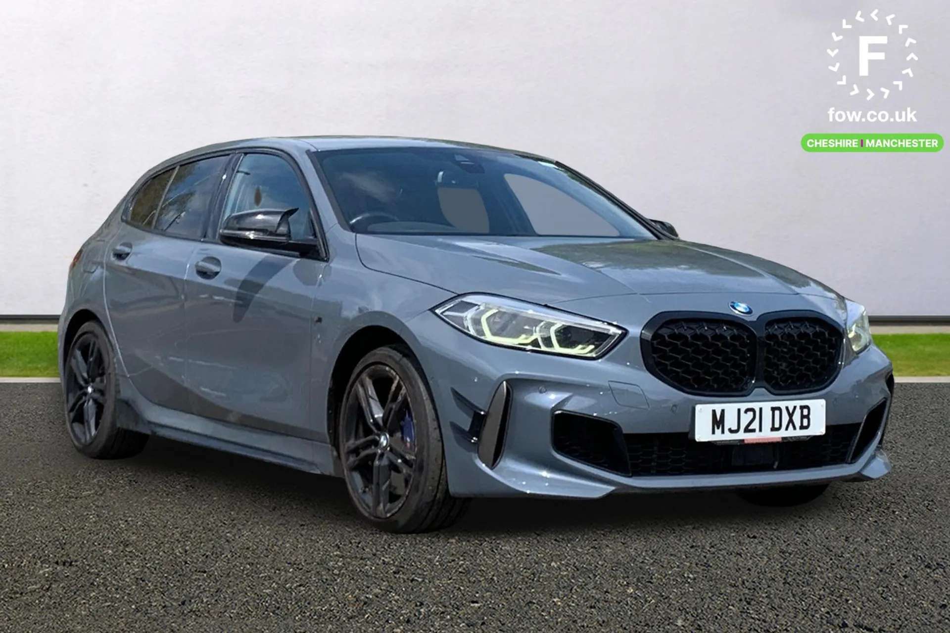 2021 BMW 1 SERIES 2021 BMW 1 SERIES