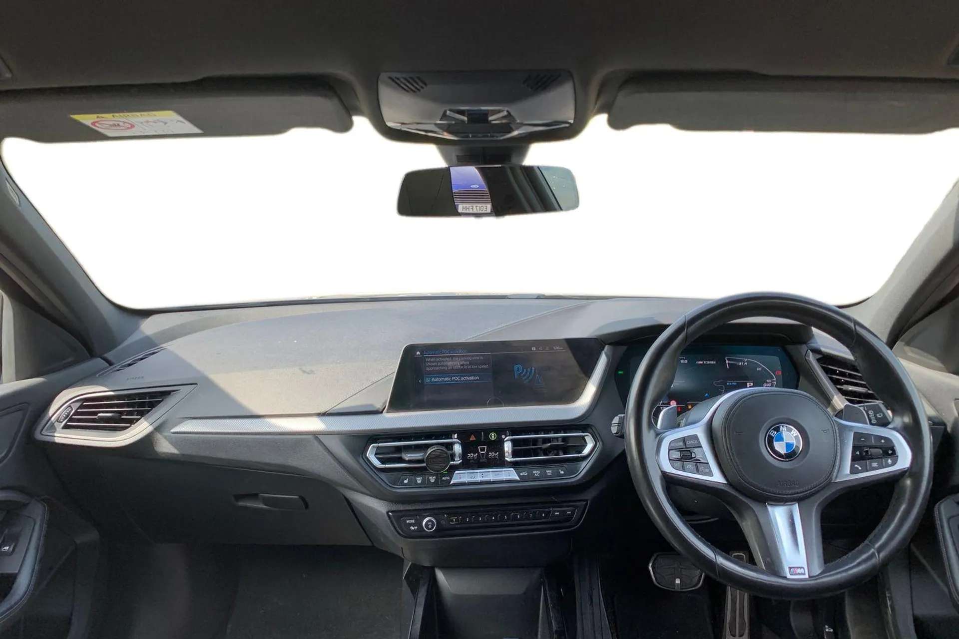 2021 BMW 1 SERIES 2021 BMW 1 SERIES