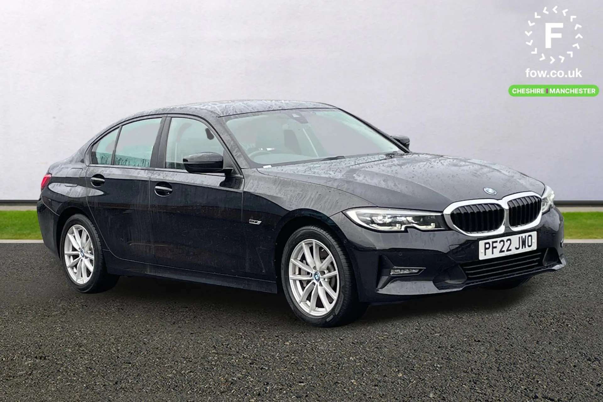 2022 BMW 3 SERIES 2022 BMW 3 SERIES
