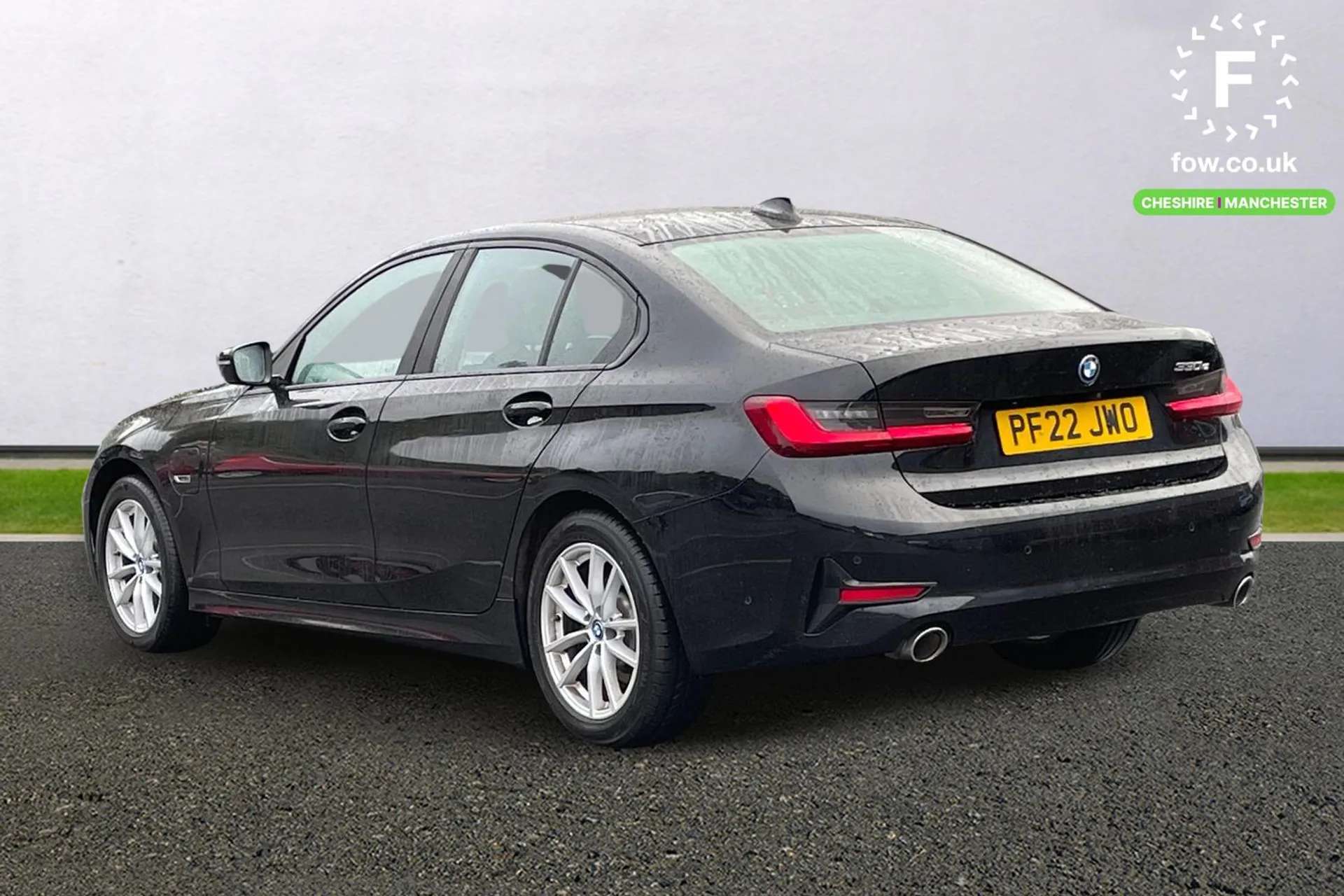 2022 BMW 3 SERIES 2022 BMW 3 SERIES