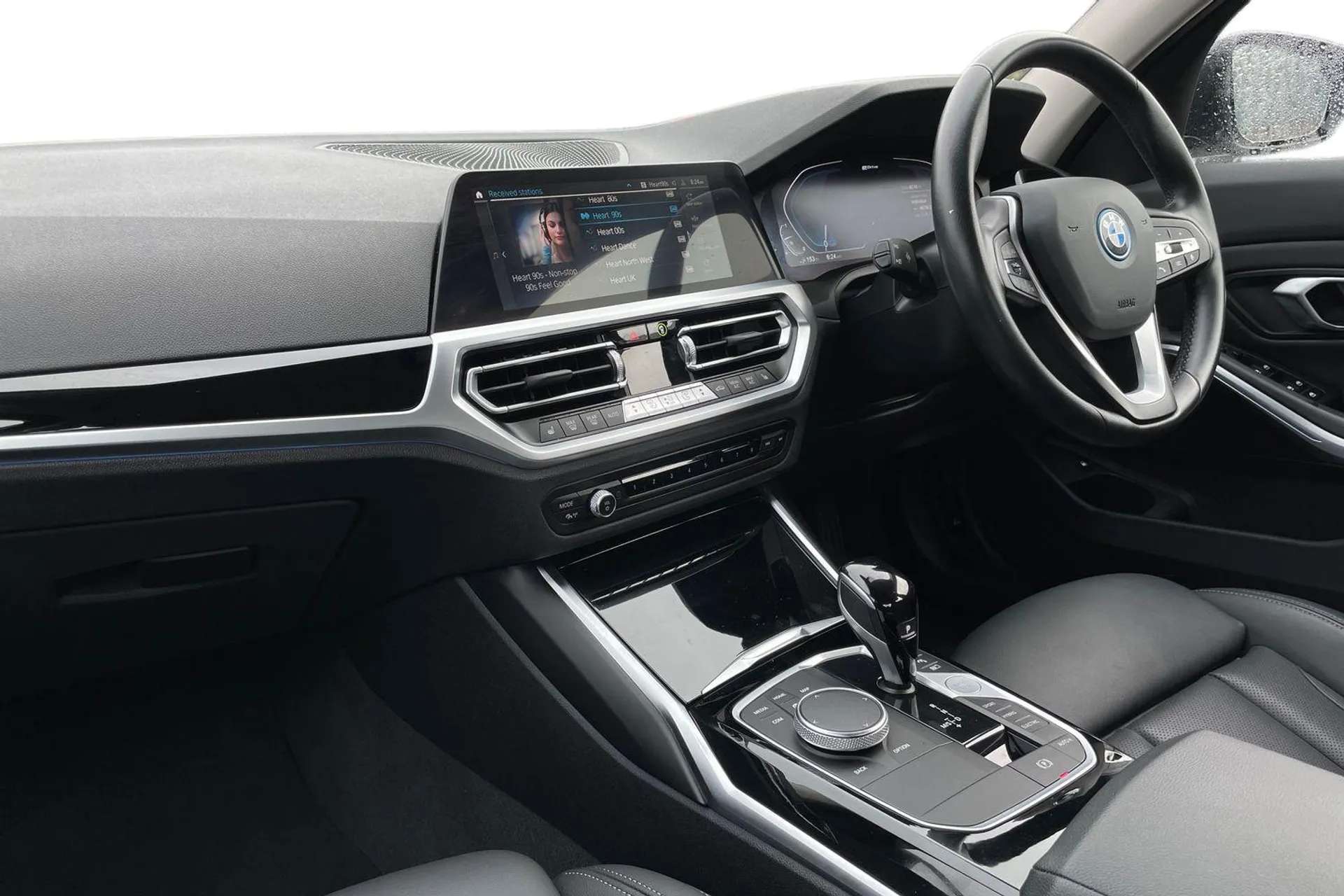 2022 BMW 3 SERIES 2022 BMW 3 SERIES