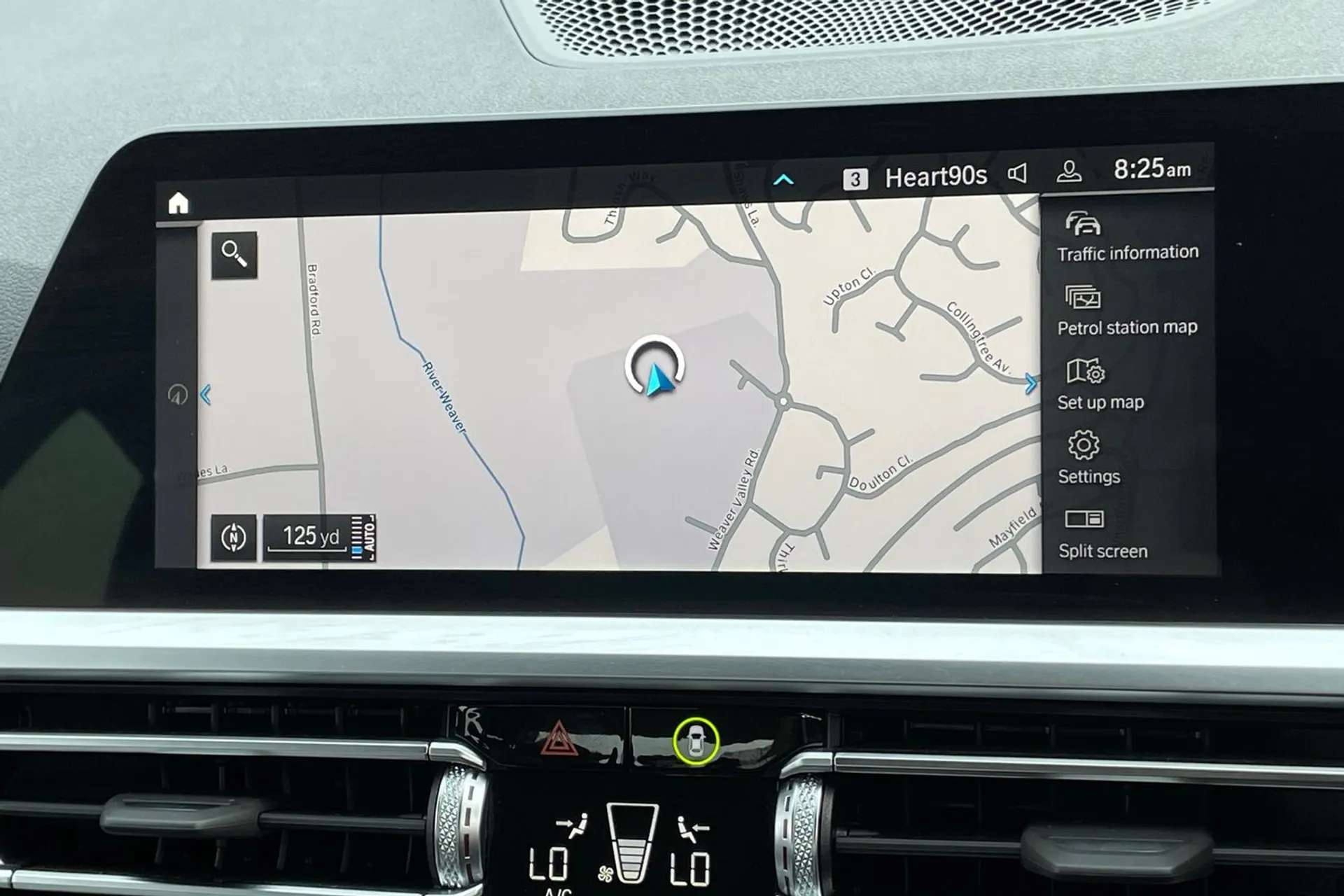 2022 BMW 3 SERIES 2022 BMW 3 SERIES
