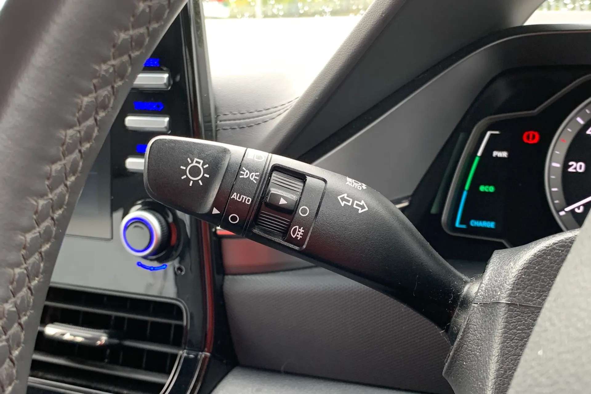 2022 HYUNDAI IONIQ 2022 HYUNDAI IONIQ
