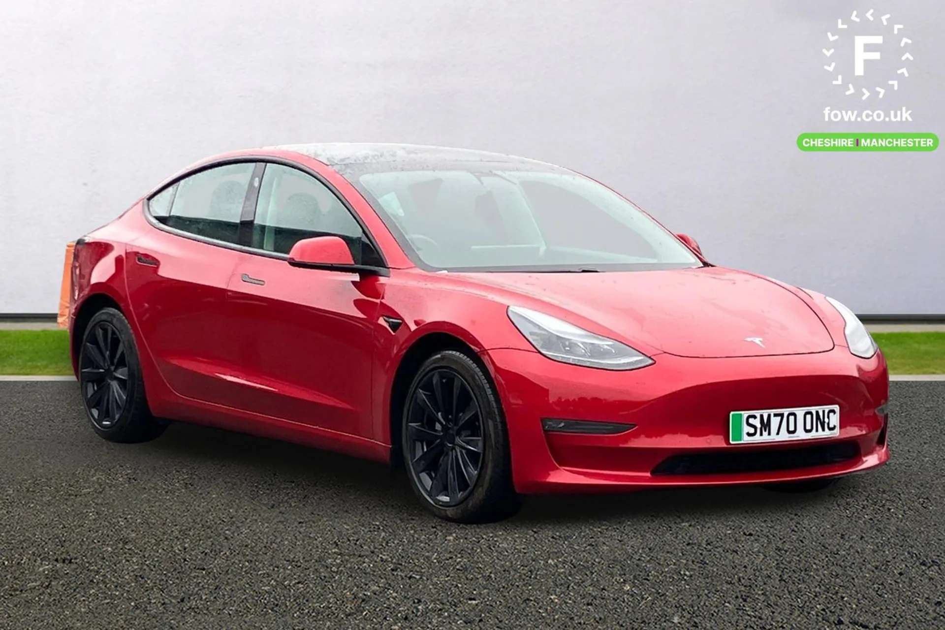 2020 TESLA MODEL 3 2020 TESLA MODEL 3