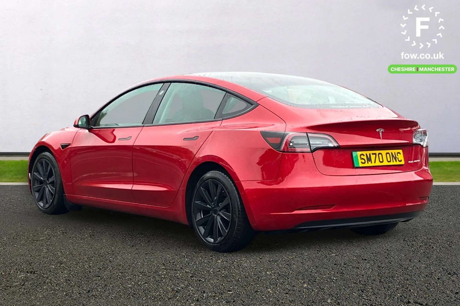 2020 TESLA MODEL 3 2020 TESLA MODEL 3