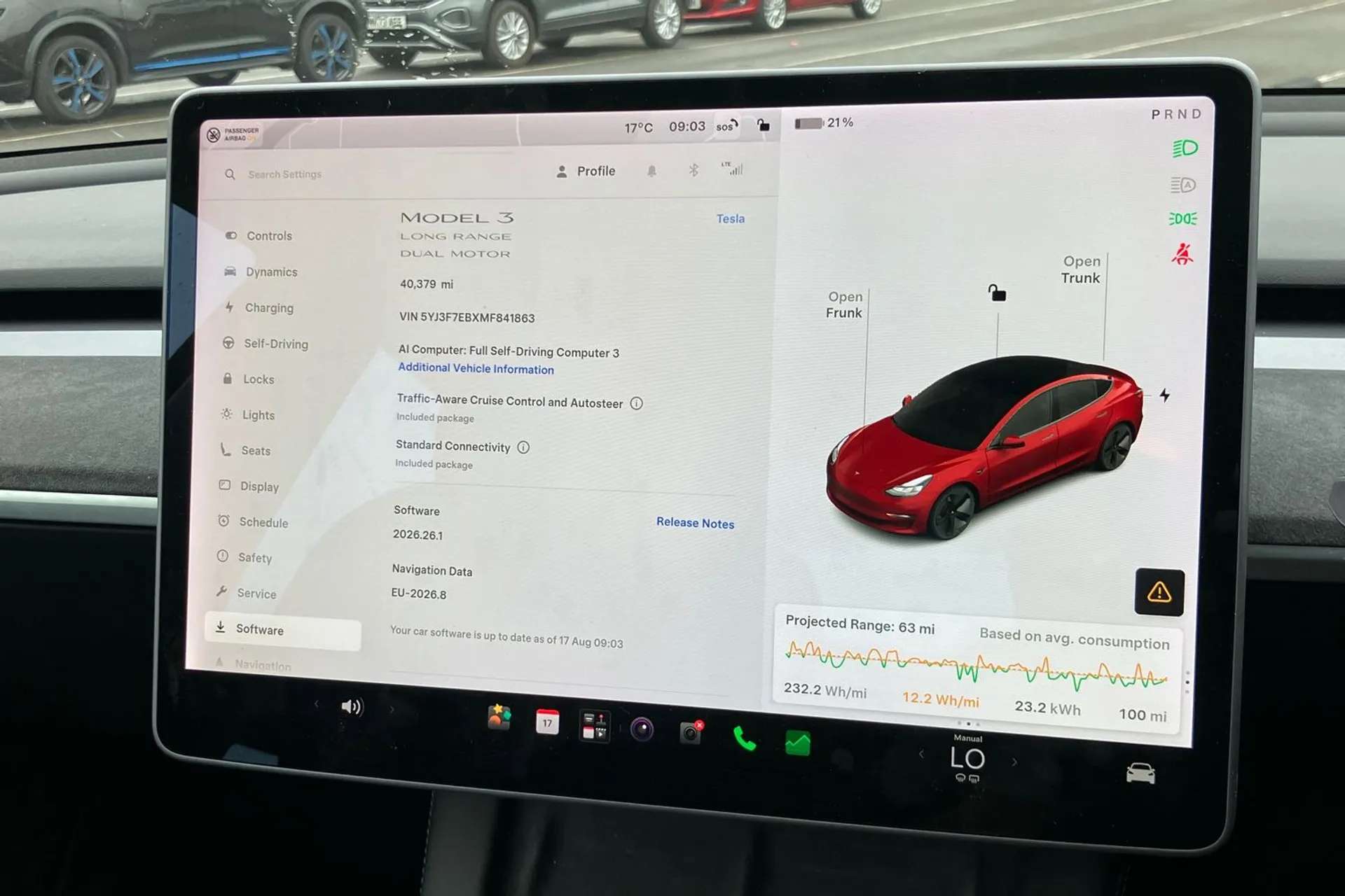 2020 TESLA MODEL 3 2020 TESLA MODEL 3