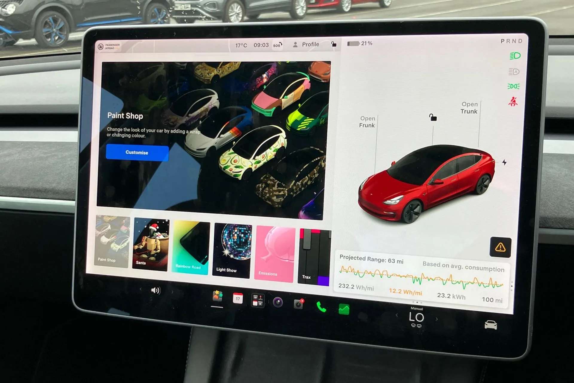 2020 TESLA MODEL 3 2020 TESLA MODEL 3