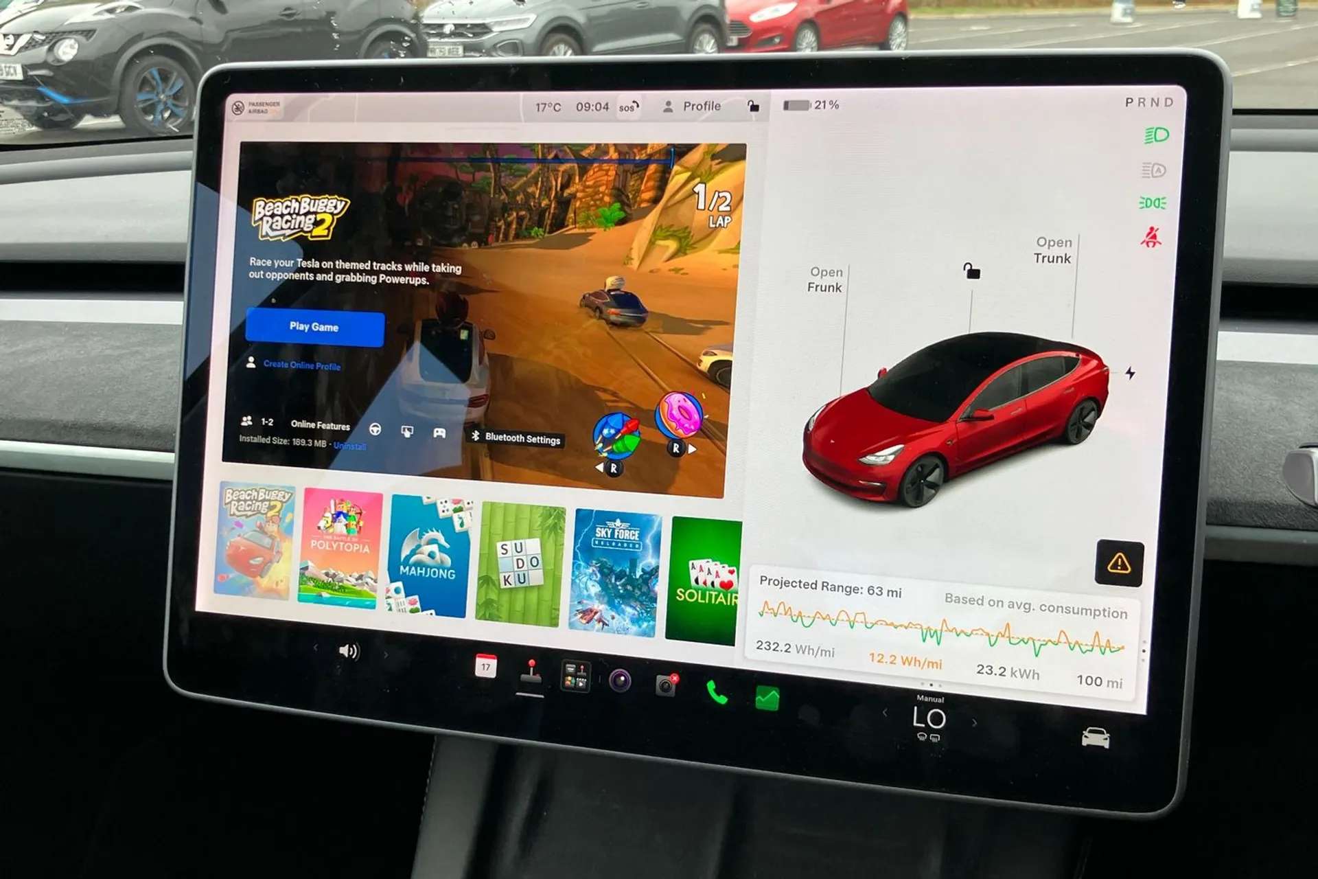 2020 TESLA MODEL 3 2020 TESLA MODEL 3
