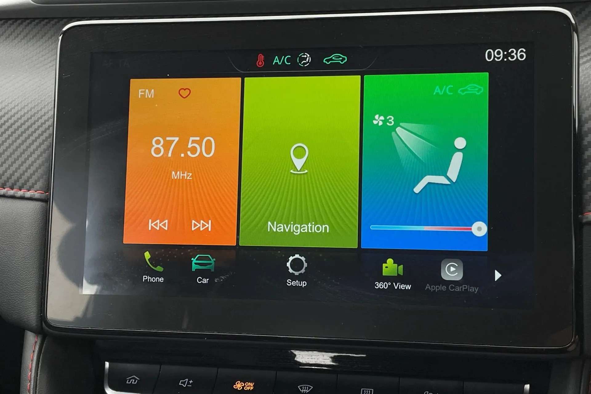 2022 MG MOTOR UK ZS 2022 MG MOTOR UK ZS