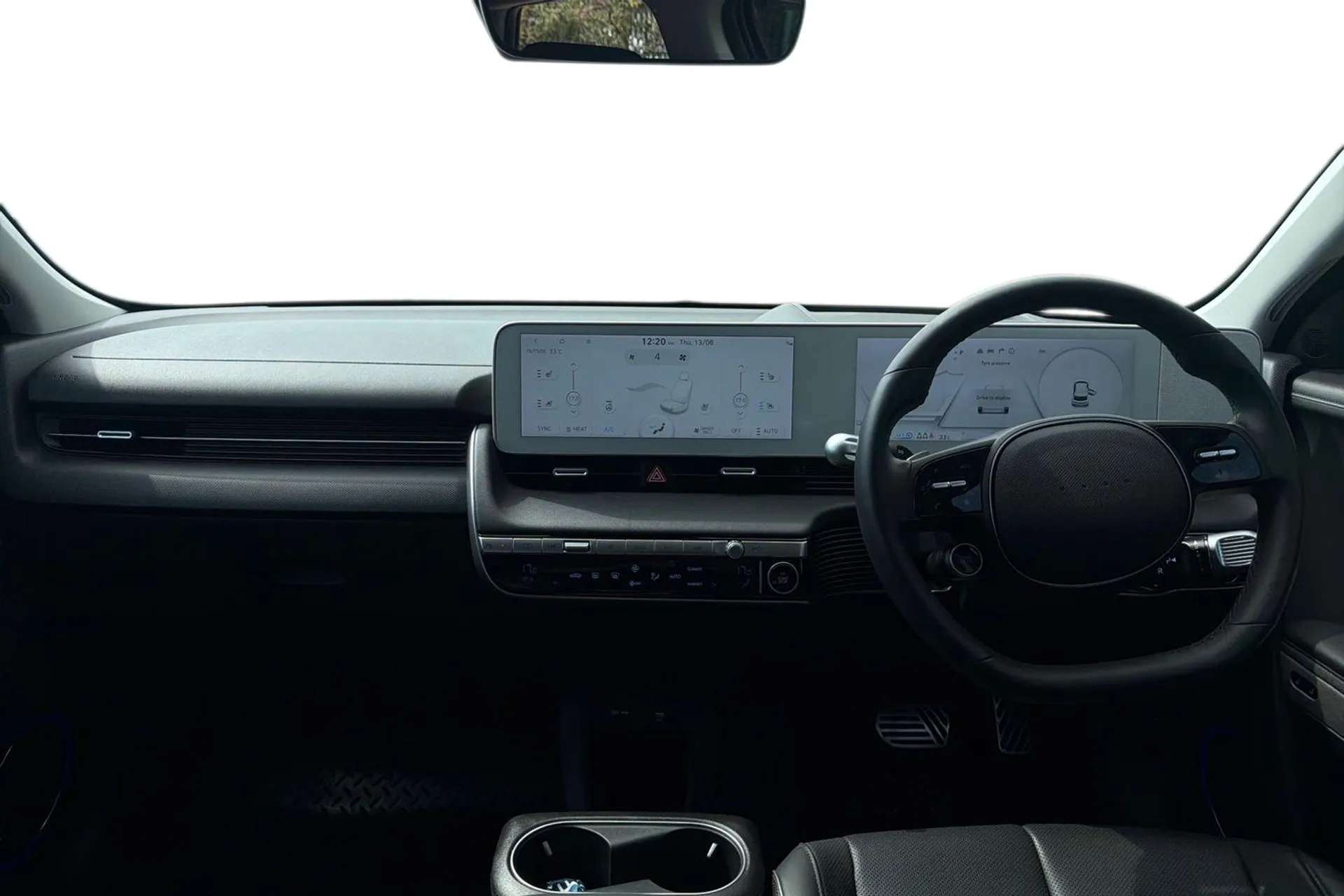2024 HYUNDAI IONIQ 5 2024 HYUNDAI IONIQ 5