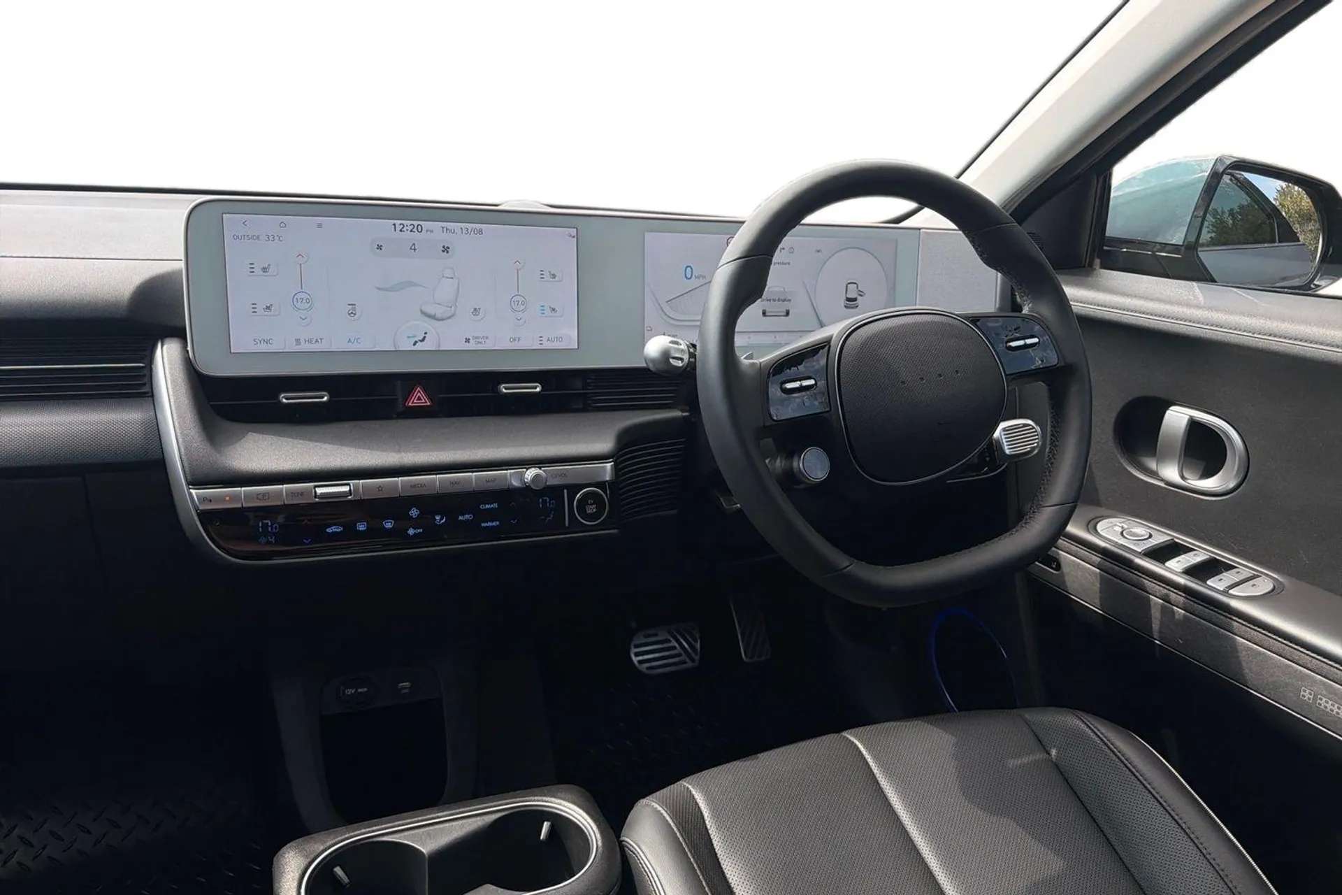 2024 HYUNDAI IONIQ 5 2024 HYUNDAI IONIQ 5