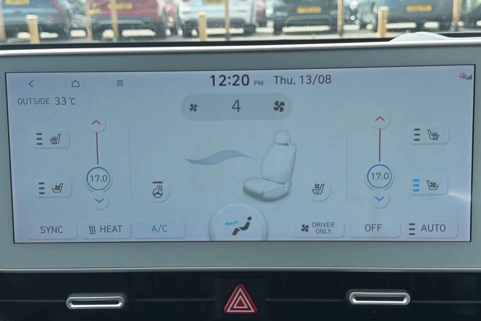 2024 HYUNDAI IONIQ 5 2024 HYUNDAI IONIQ 5