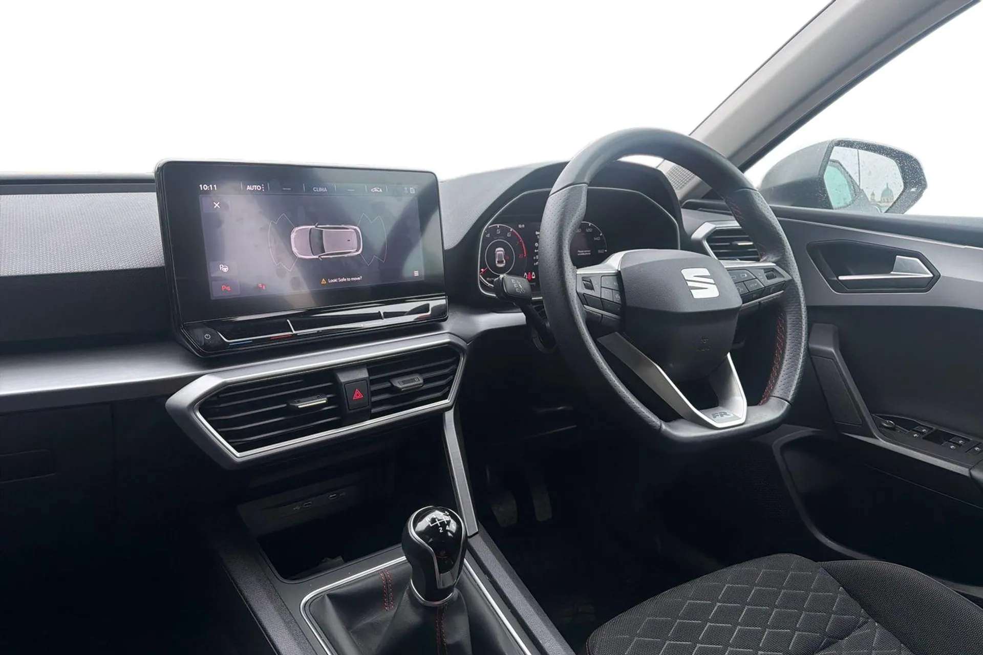 2021 SEAT LEON 2021 SEAT LEON