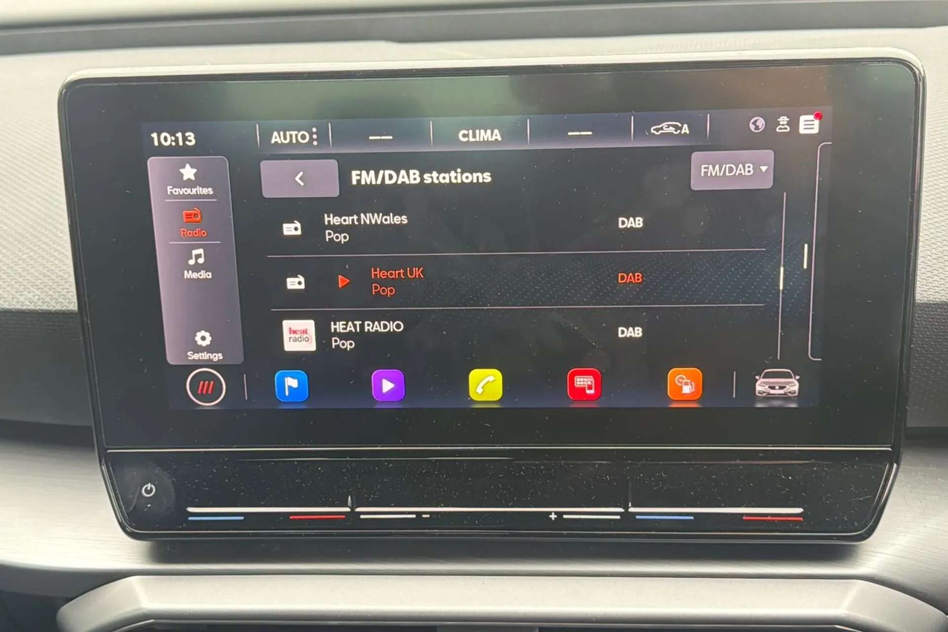 2021 SEAT LEON 2021 SEAT LEON