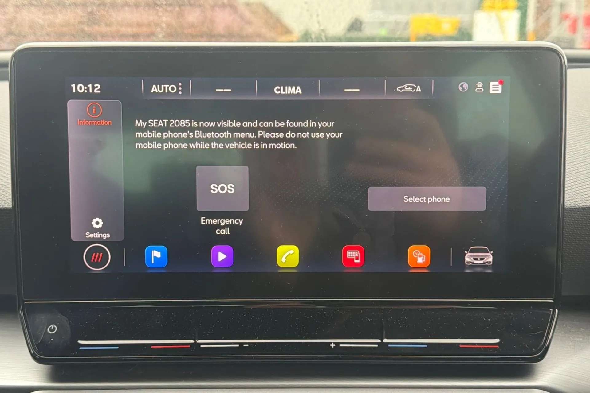 2021 SEAT LEON 2021 SEAT LEON