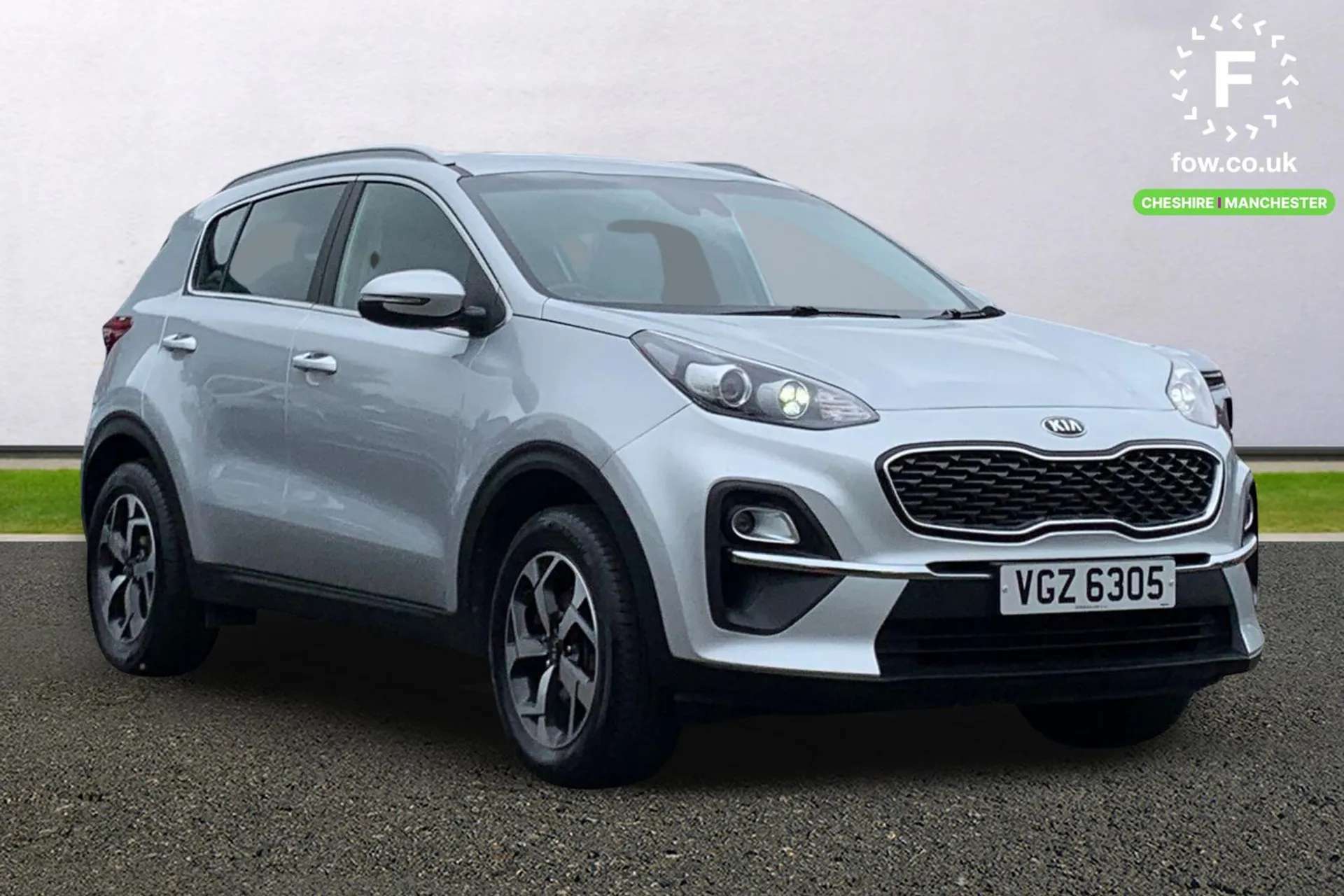 2022 KIA SPORTAGE 2022 KIA SPORTAGE