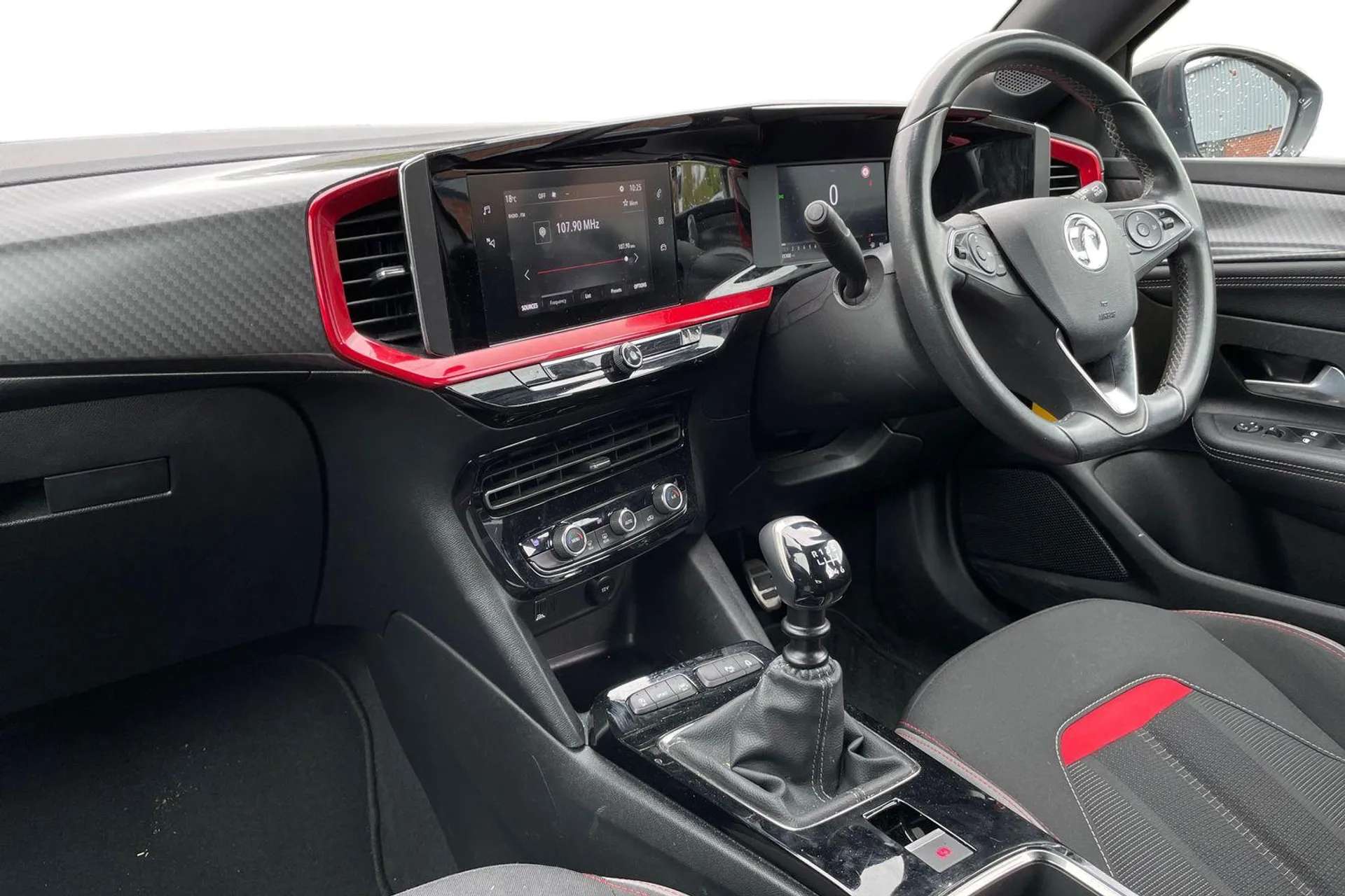 2021 VAUXHALL MOKKA 2021 VAUXHALL MOKKA