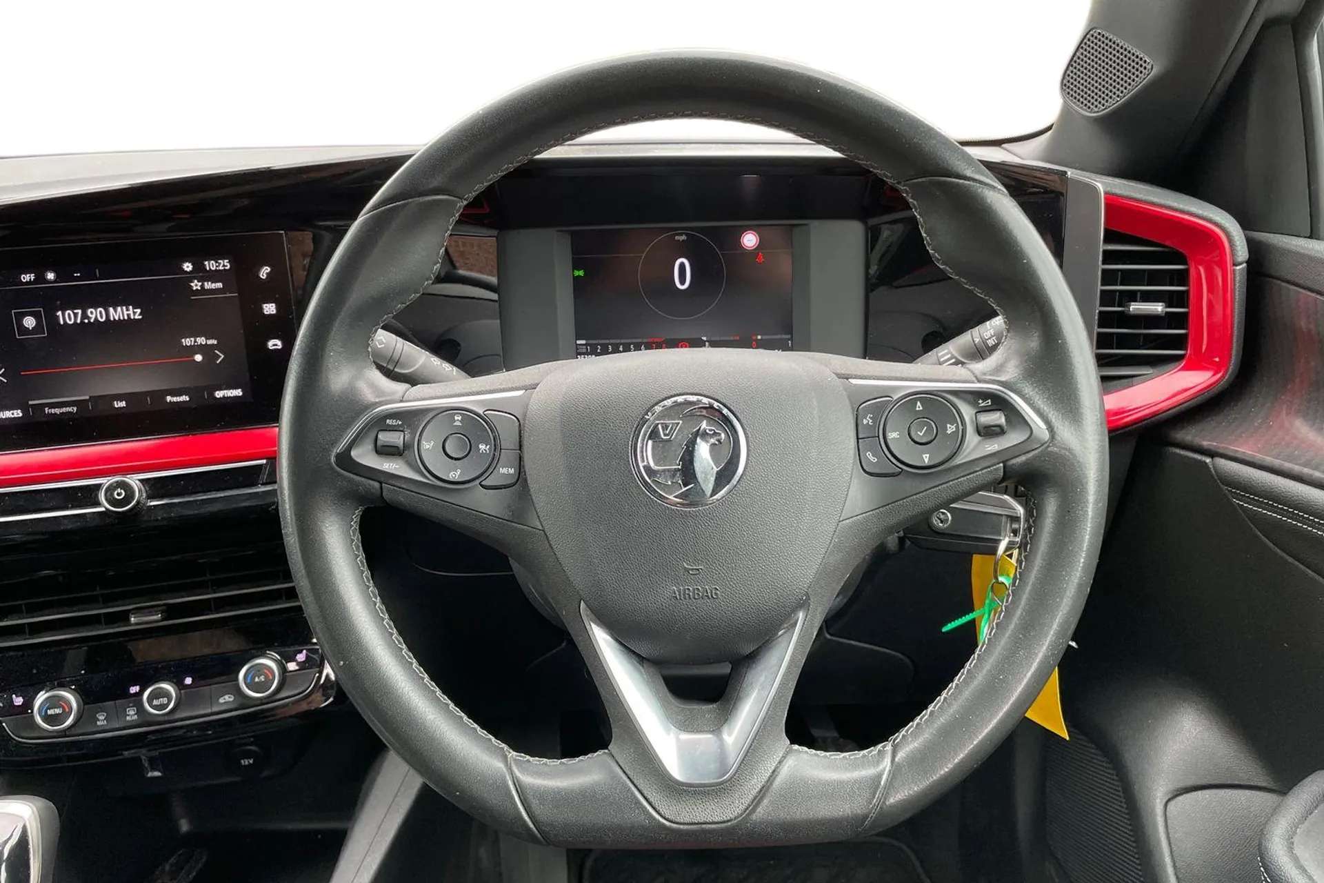 2021 VAUXHALL MOKKA 2021 VAUXHALL MOKKA