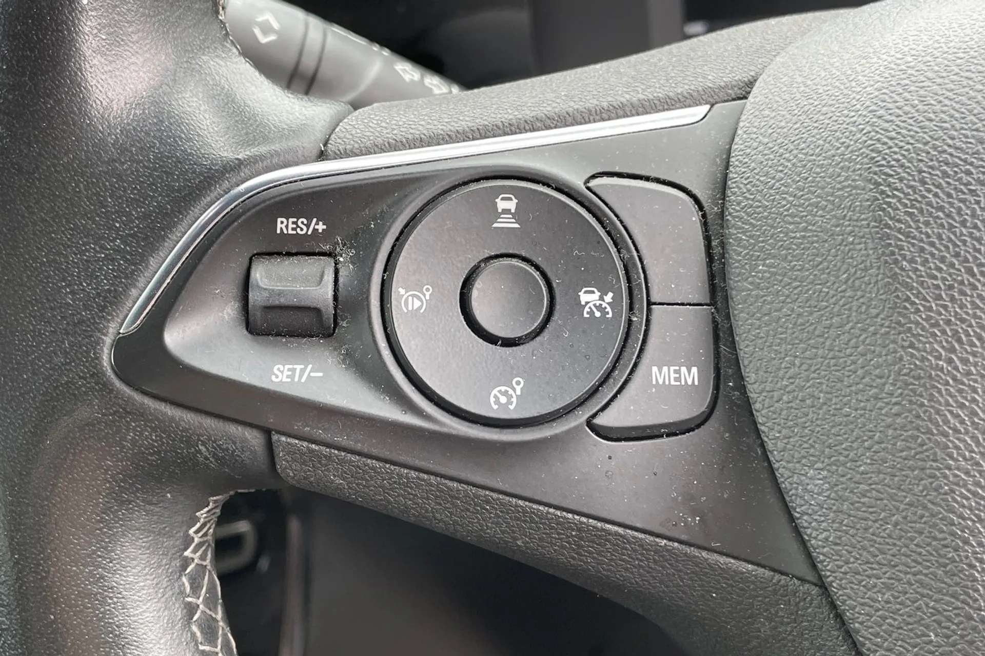 2021 VAUXHALL MOKKA 2021 VAUXHALL MOKKA
