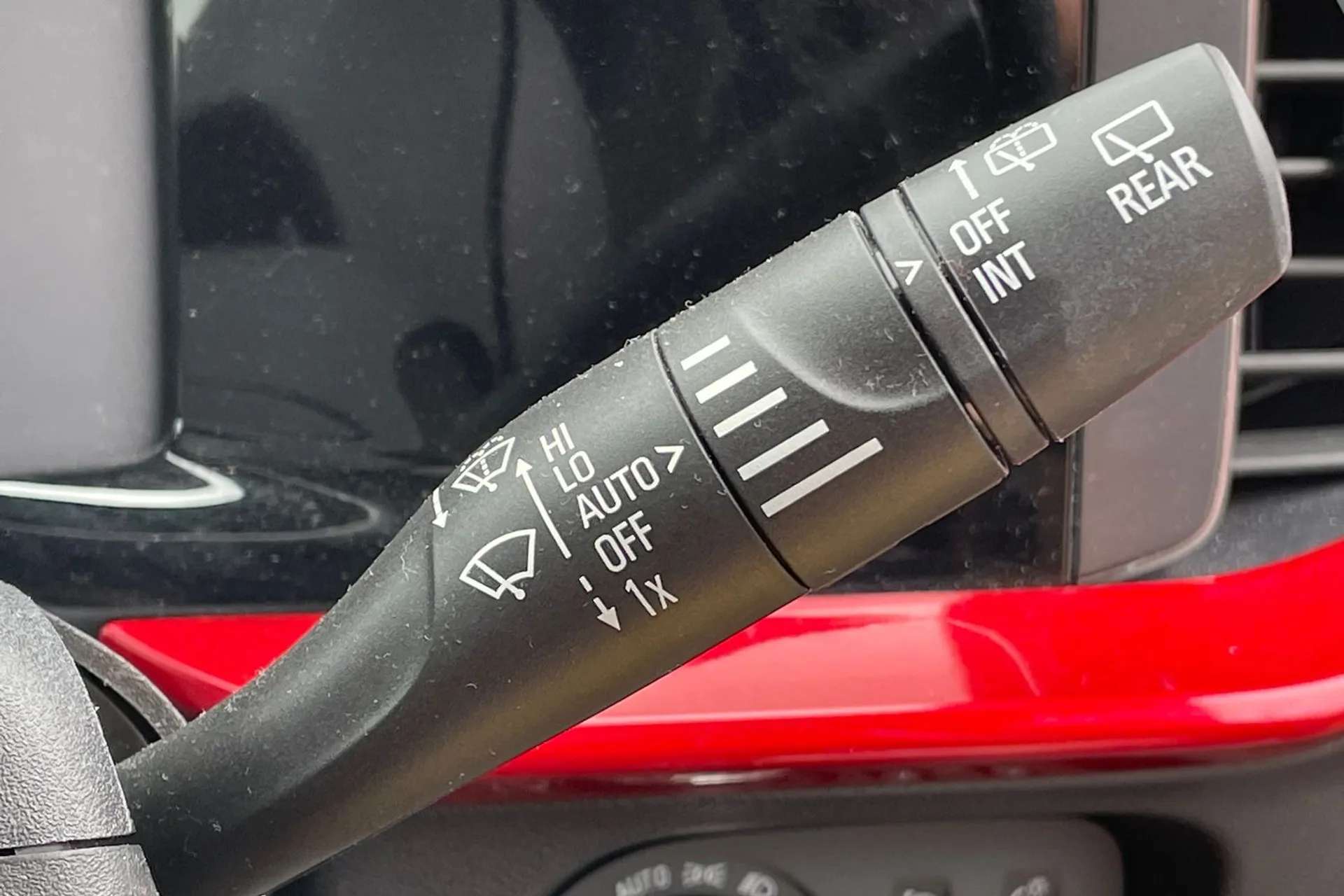 2021 VAUXHALL MOKKA 2021 VAUXHALL MOKKA