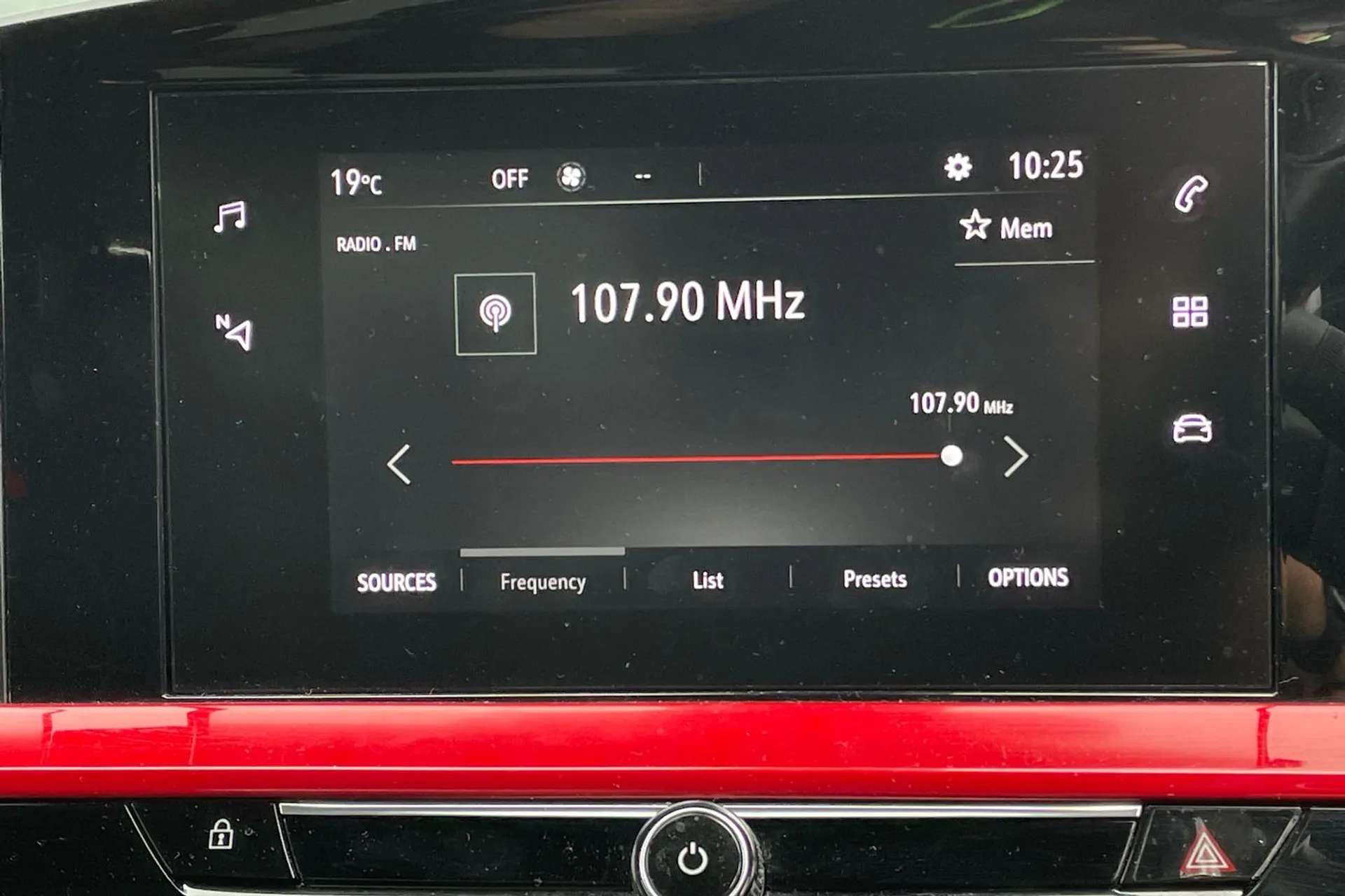 2021 VAUXHALL MOKKA 2021 VAUXHALL MOKKA