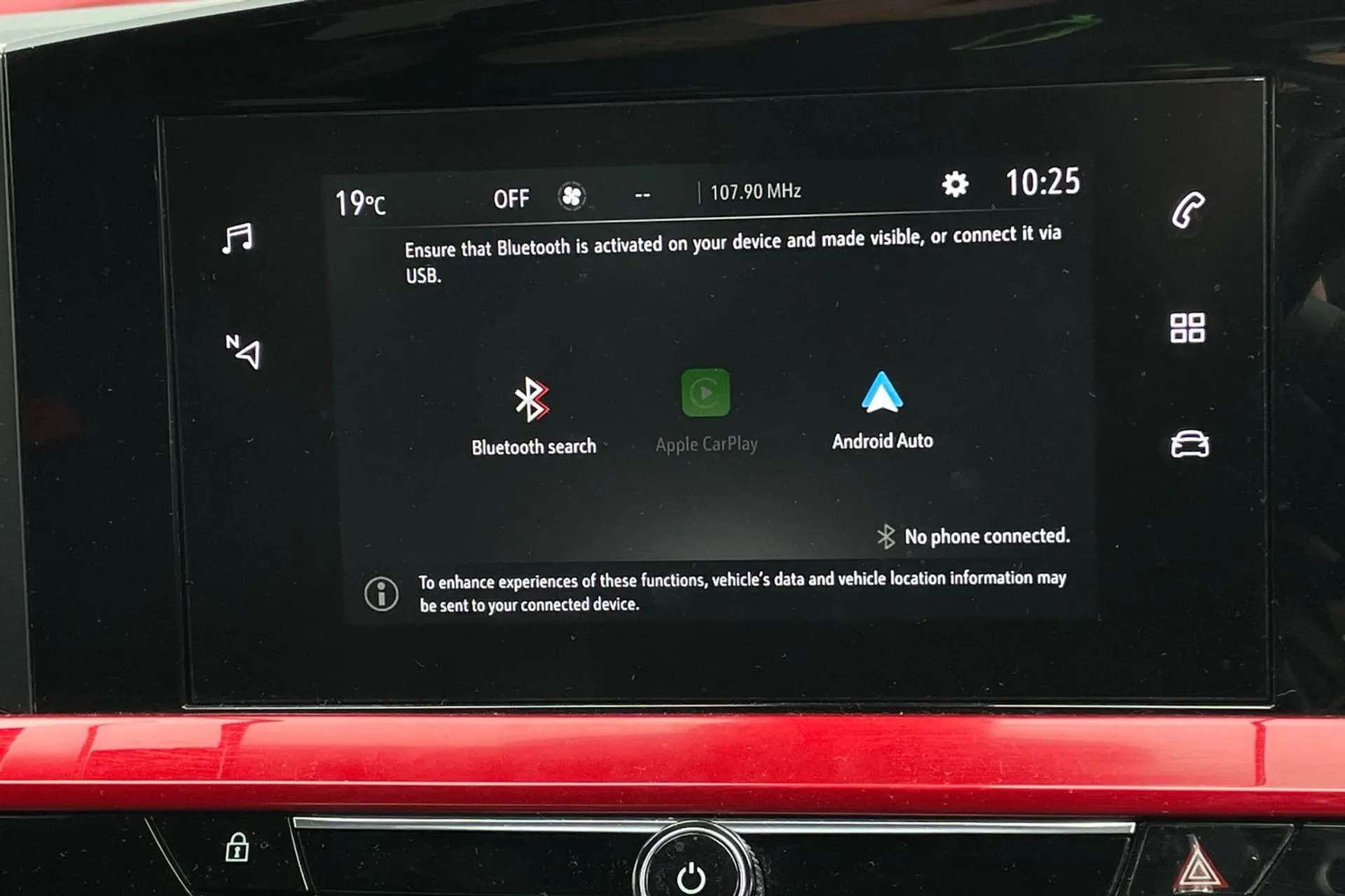 2021 VAUXHALL MOKKA 2021 VAUXHALL MOKKA