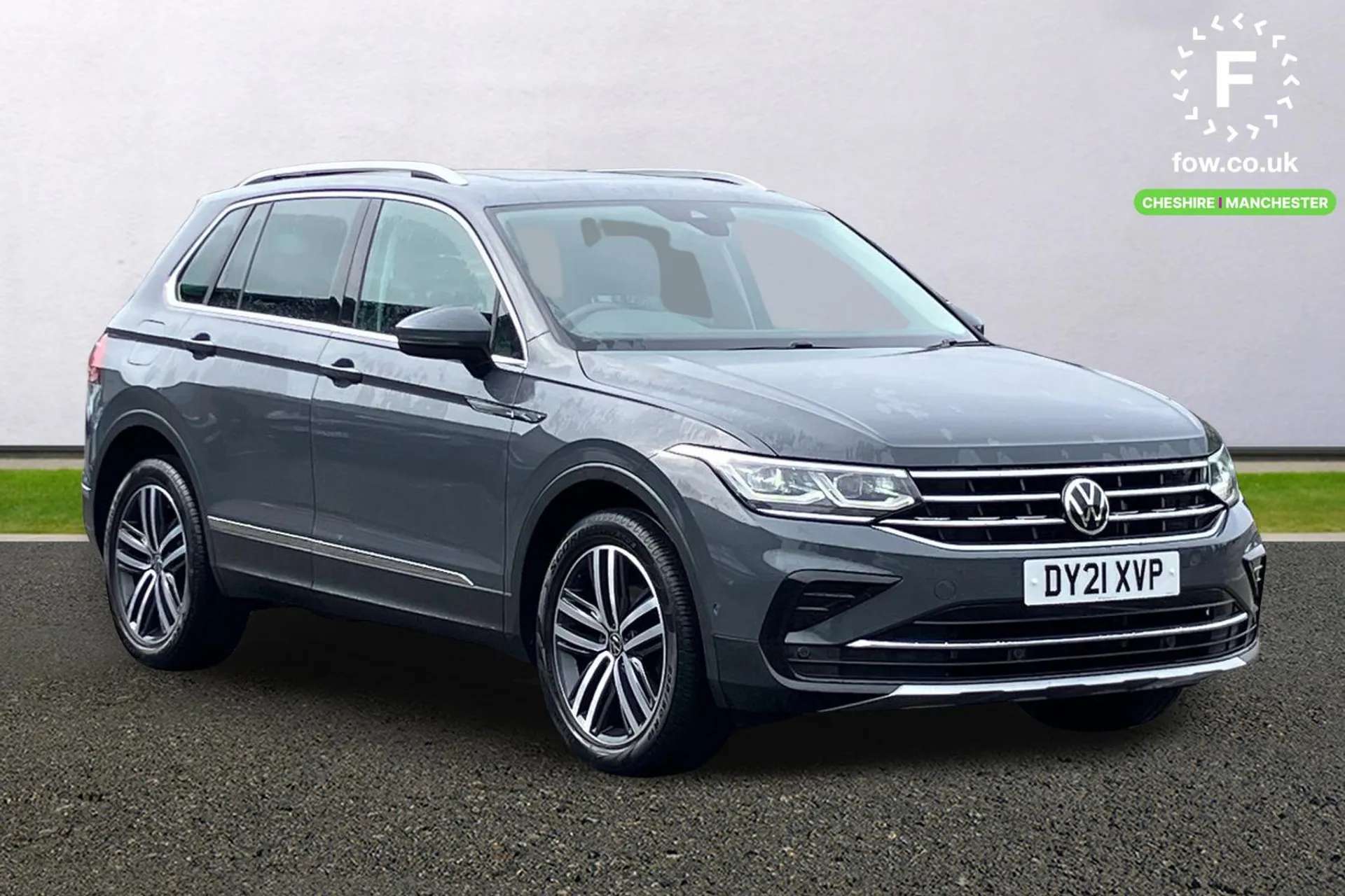 2021 VOLKSWAGEN TIGUAN 2021 VOLKSWAGEN TIGUAN