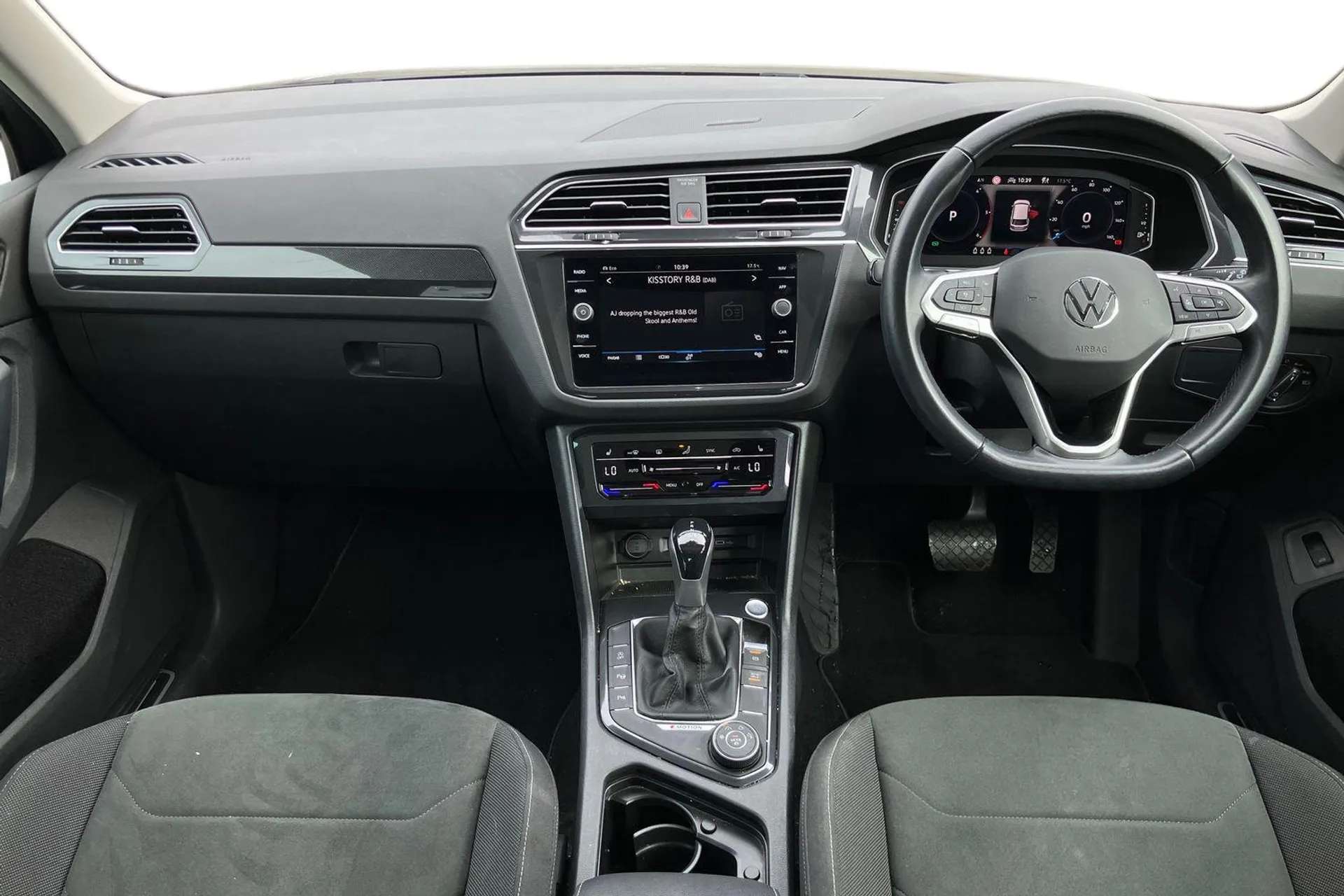 2021 VOLKSWAGEN TIGUAN 2021 VOLKSWAGEN TIGUAN