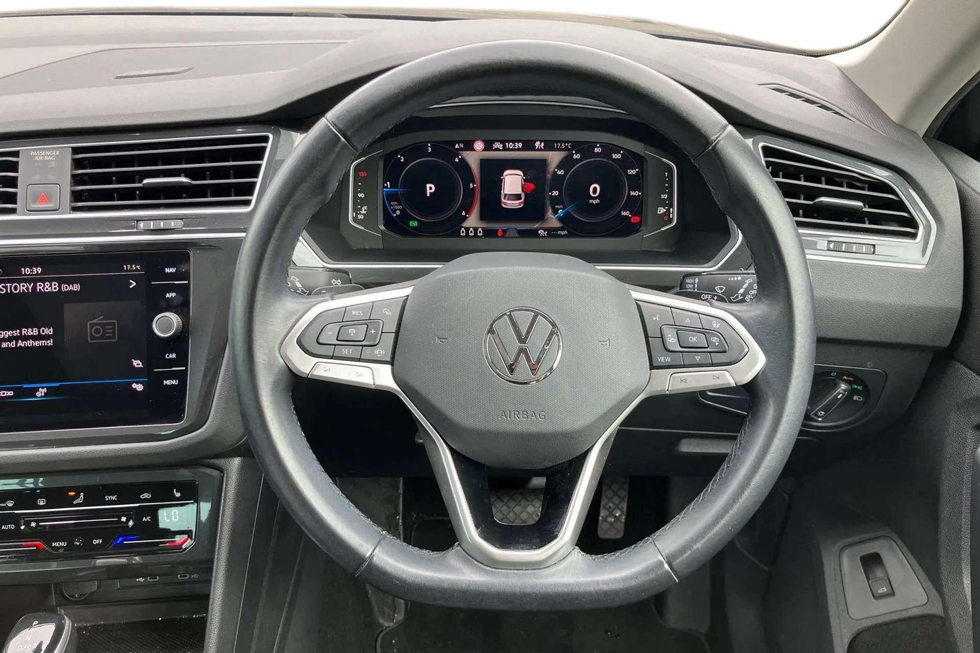 2021 VOLKSWAGEN TIGUAN 2021 VOLKSWAGEN TIGUAN