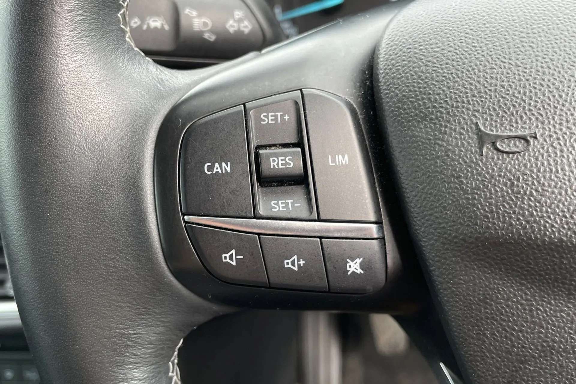 2021 FORD FIESTA 2021 FORD FIESTA