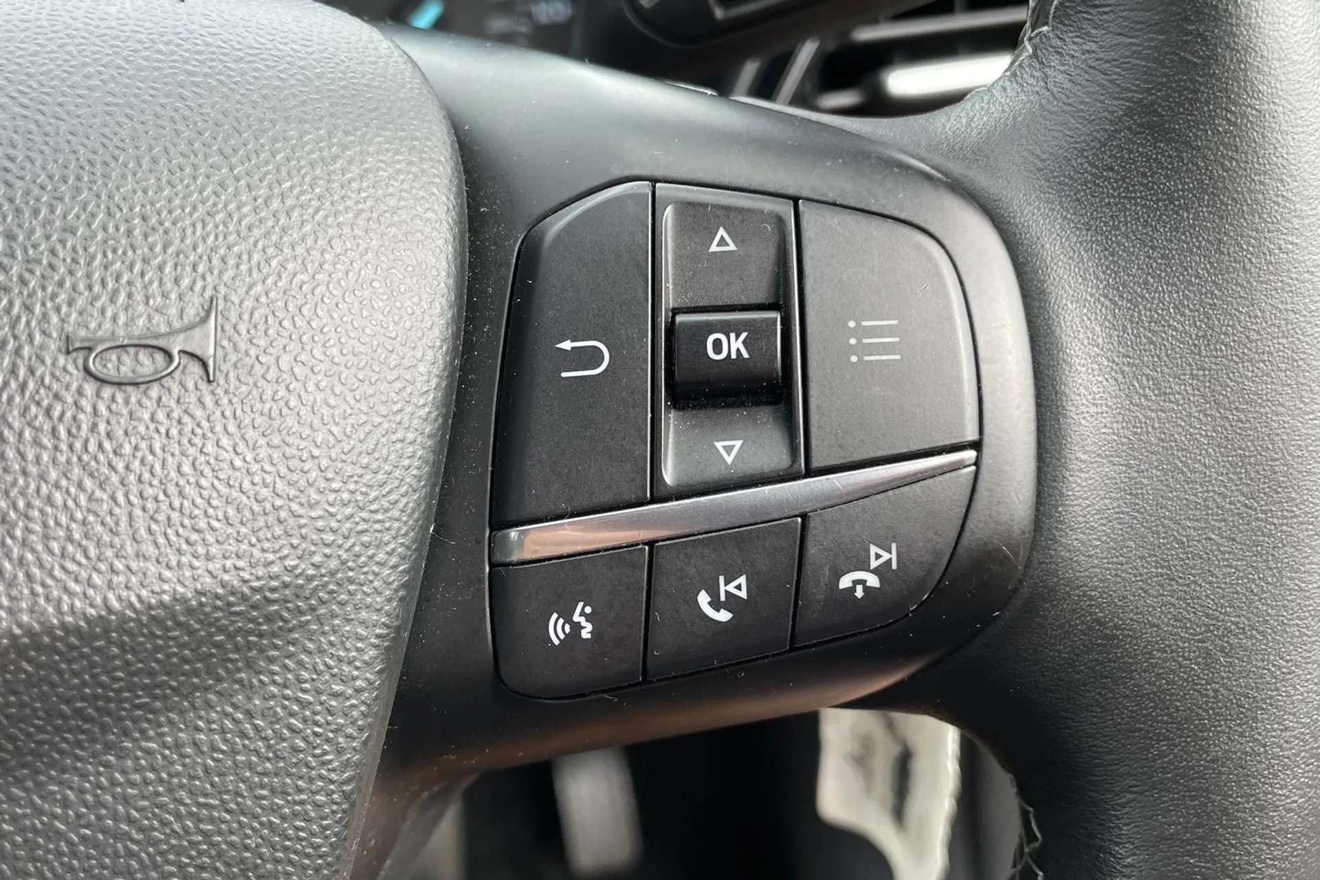 2021 FORD FIESTA 2021 FORD FIESTA