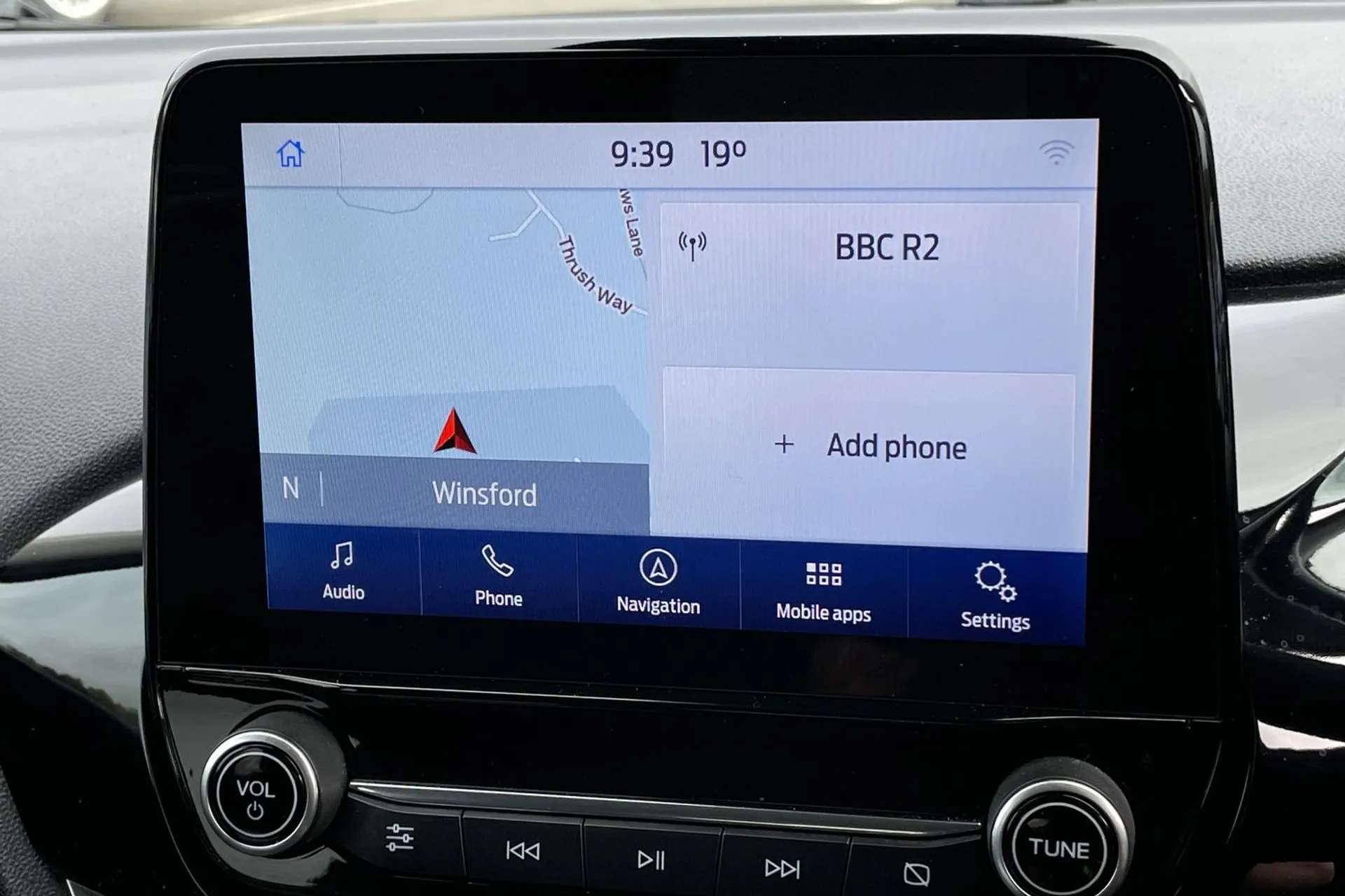 2021 FORD FIESTA 2021 FORD FIESTA