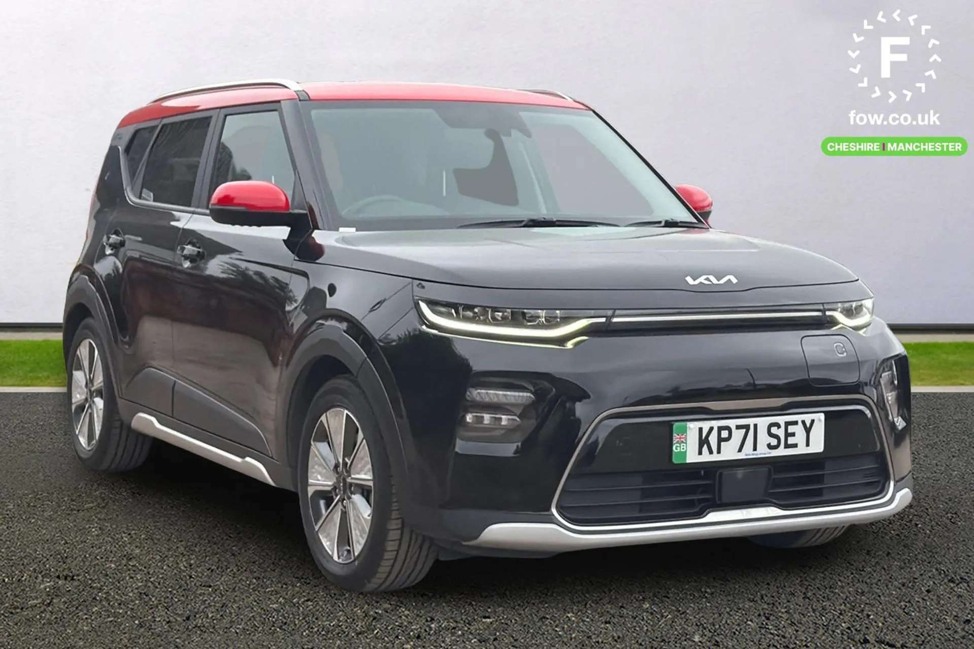 2021 KIA SOUL 2021 KIA SOUL