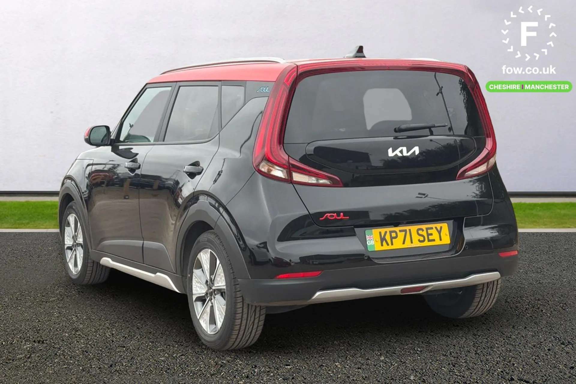 2021 KIA SOUL 2021 KIA SOUL