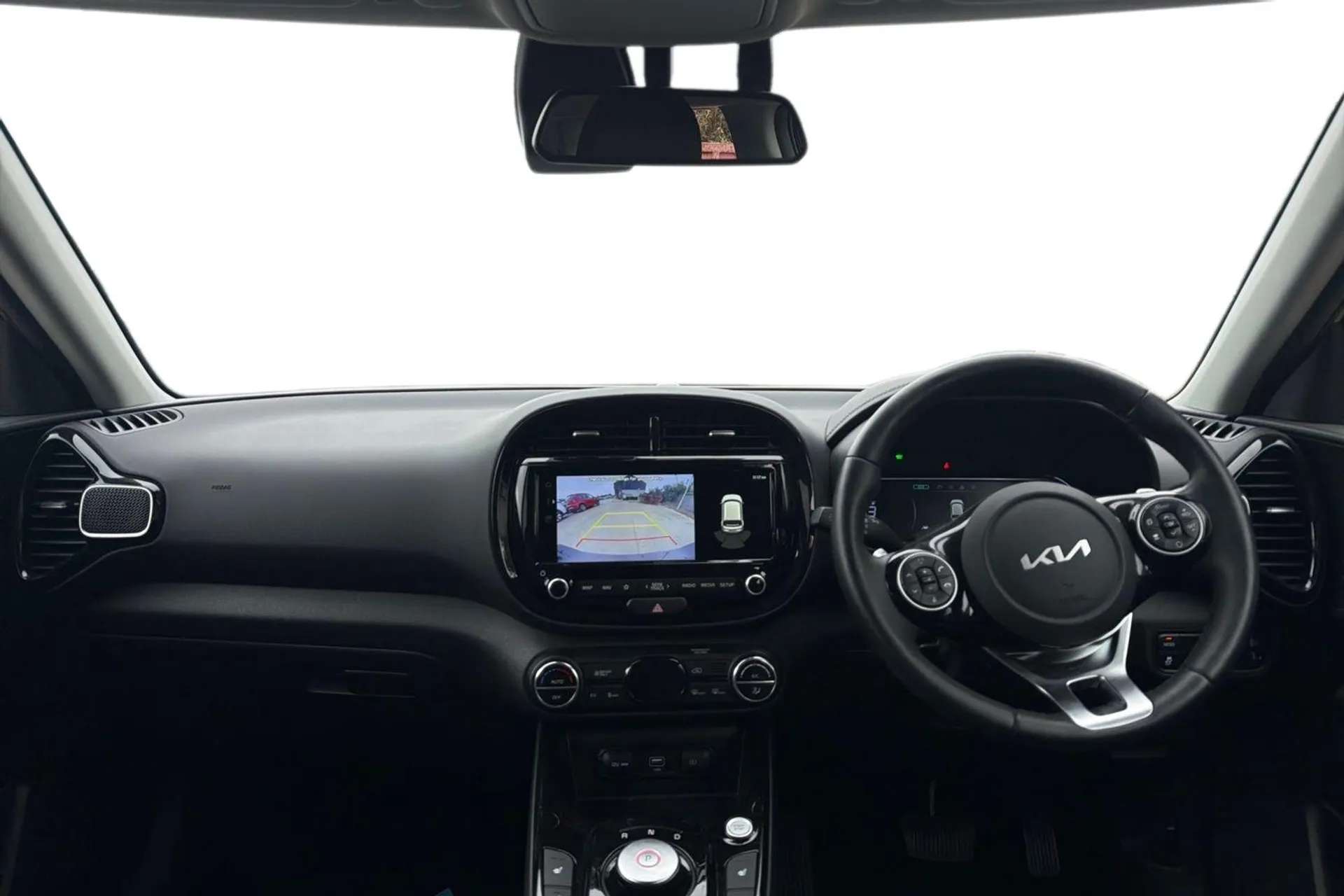 2021 KIA SOUL 2021 KIA SOUL