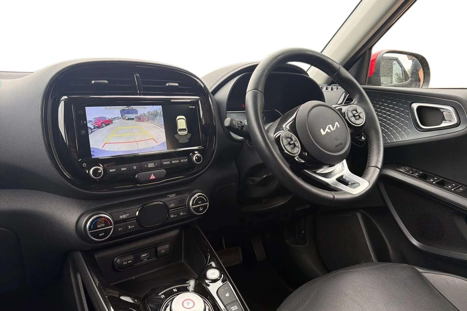 2021 KIA SOUL 2021 KIA SOUL