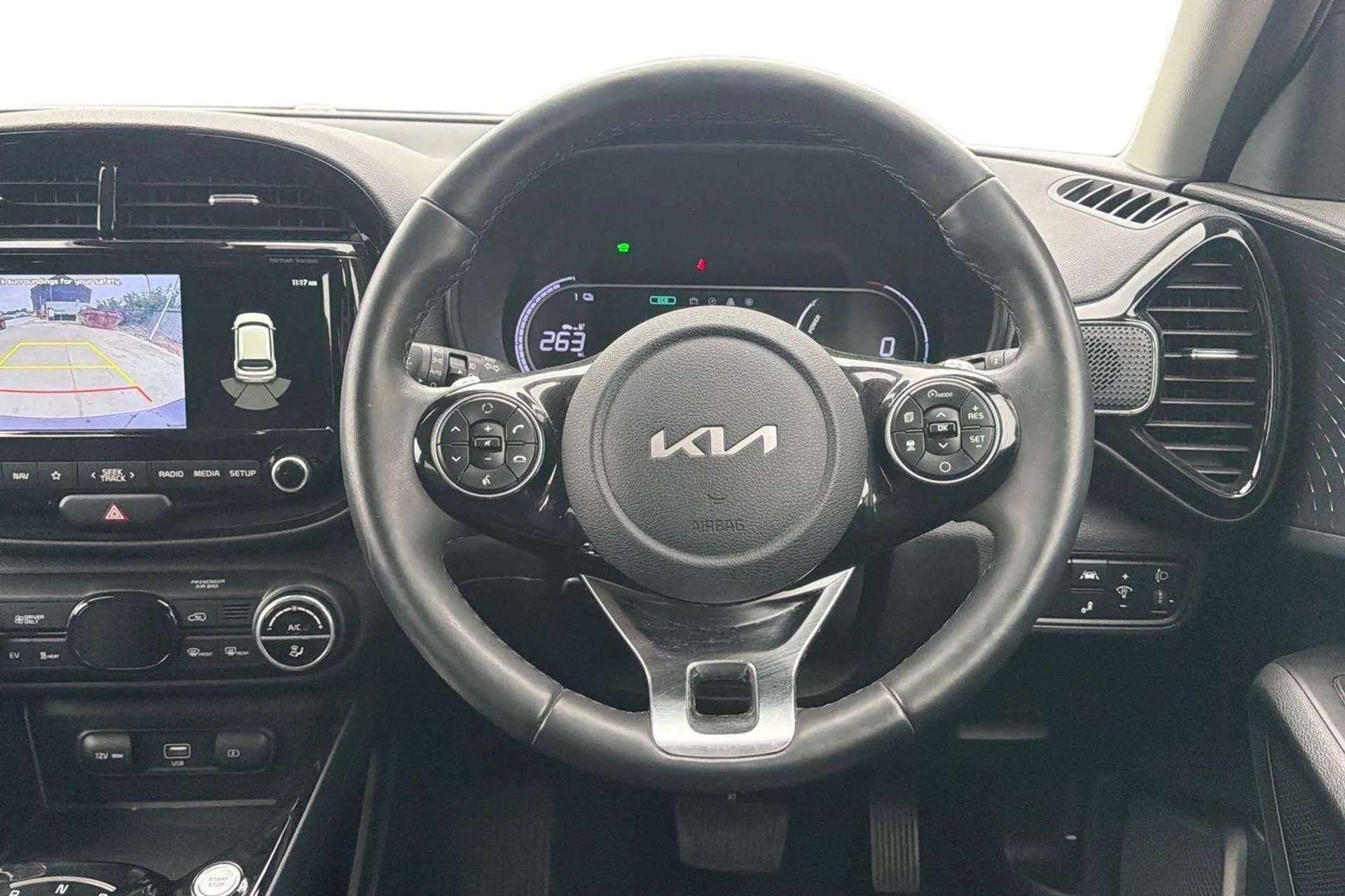 2021 KIA SOUL 2021 KIA SOUL