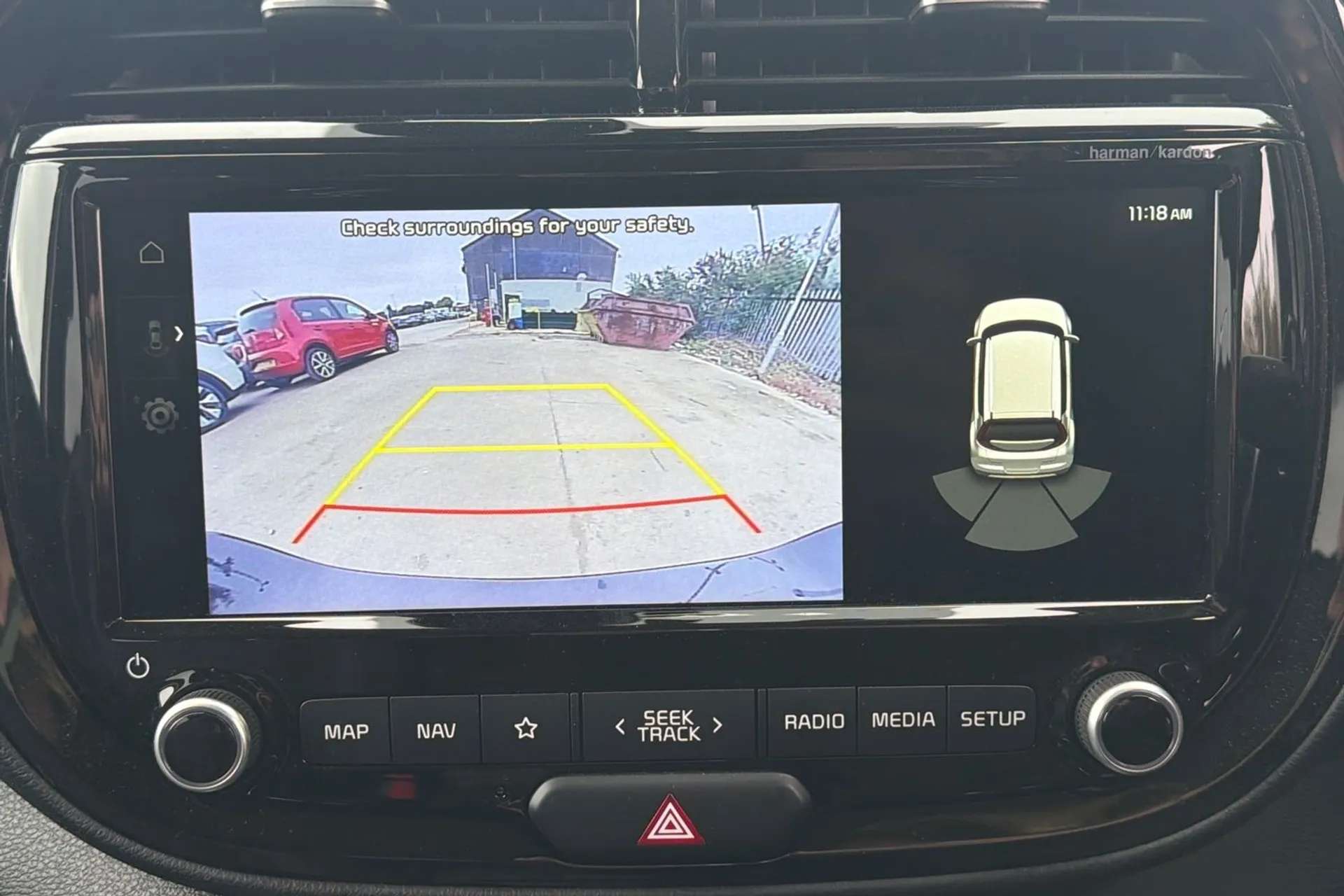2021 KIA SOUL 2021 KIA SOUL