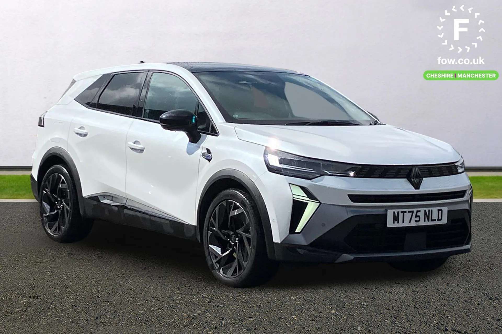2025 RENAULT SYMBIOZ 2025 RENAULT SYMBIOZ