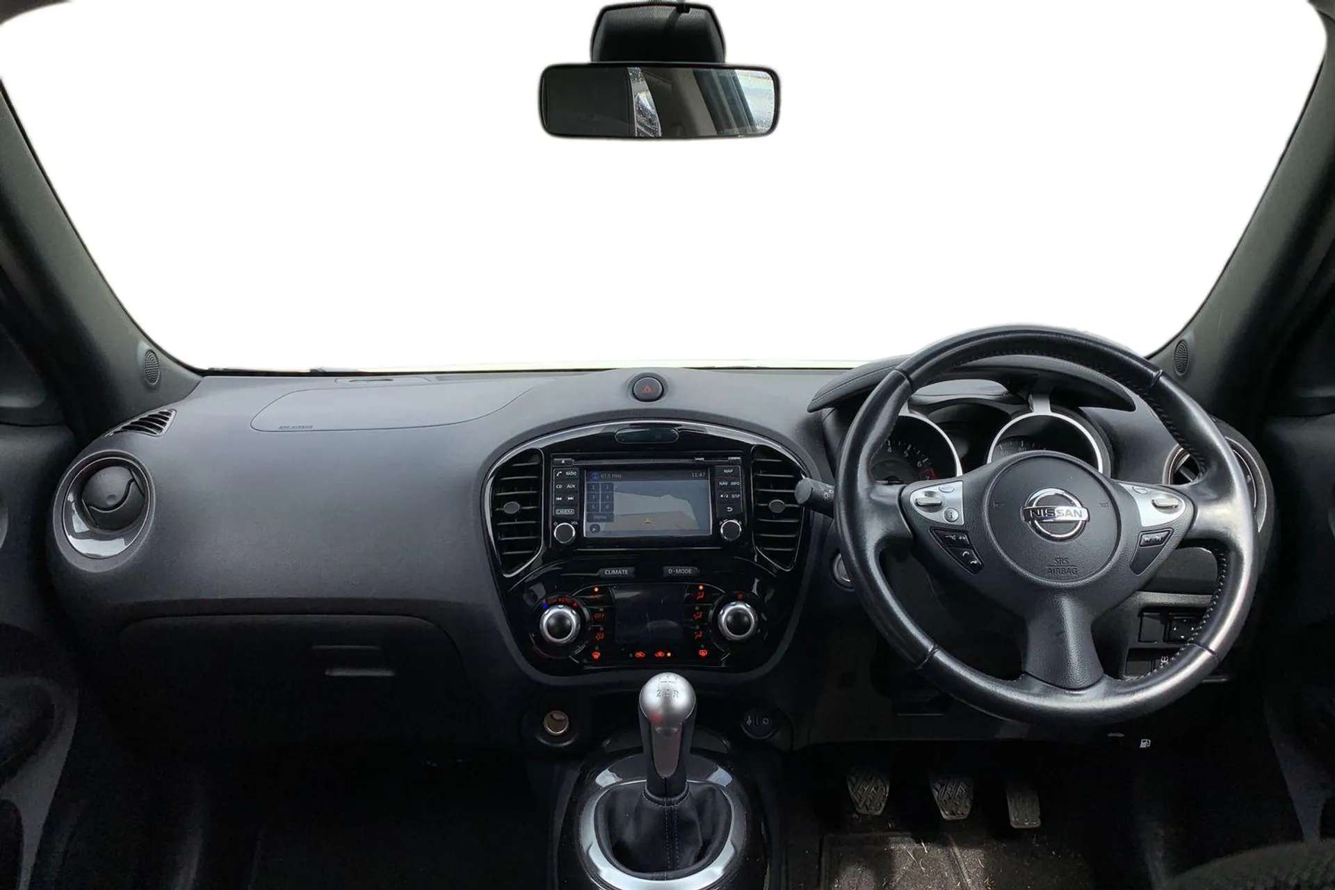 2019 NISSAN JUKE 2019 NISSAN JUKE