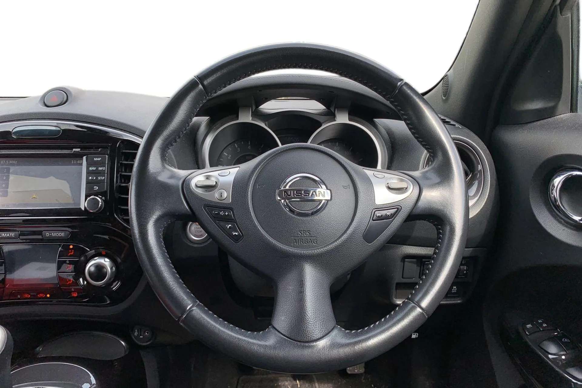 2019 NISSAN JUKE 2019 NISSAN JUKE