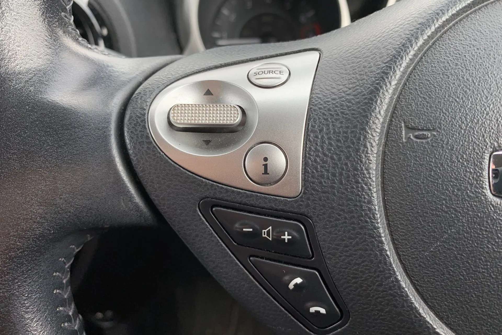 2019 NISSAN JUKE 2019 NISSAN JUKE