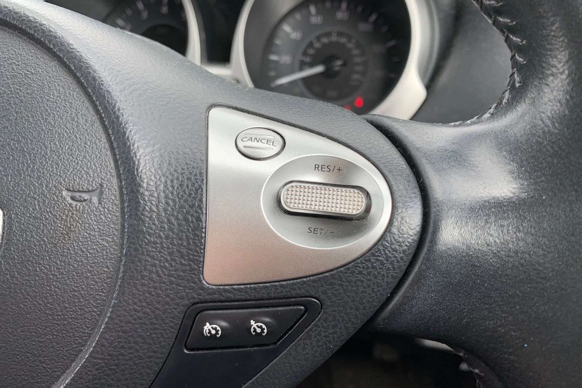 2019 NISSAN JUKE 2019 NISSAN JUKE