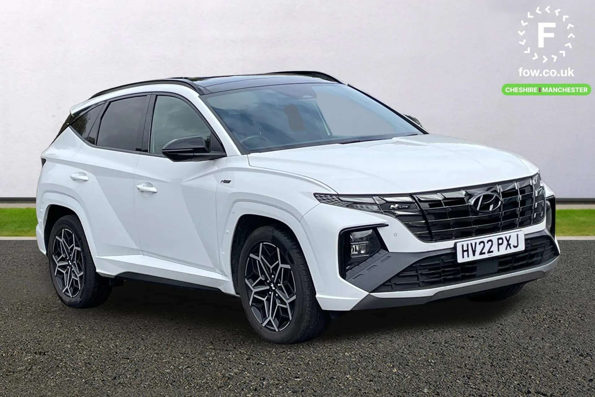 2022 HYUNDAI TUCSON 2022 HYUNDAI TUCSON