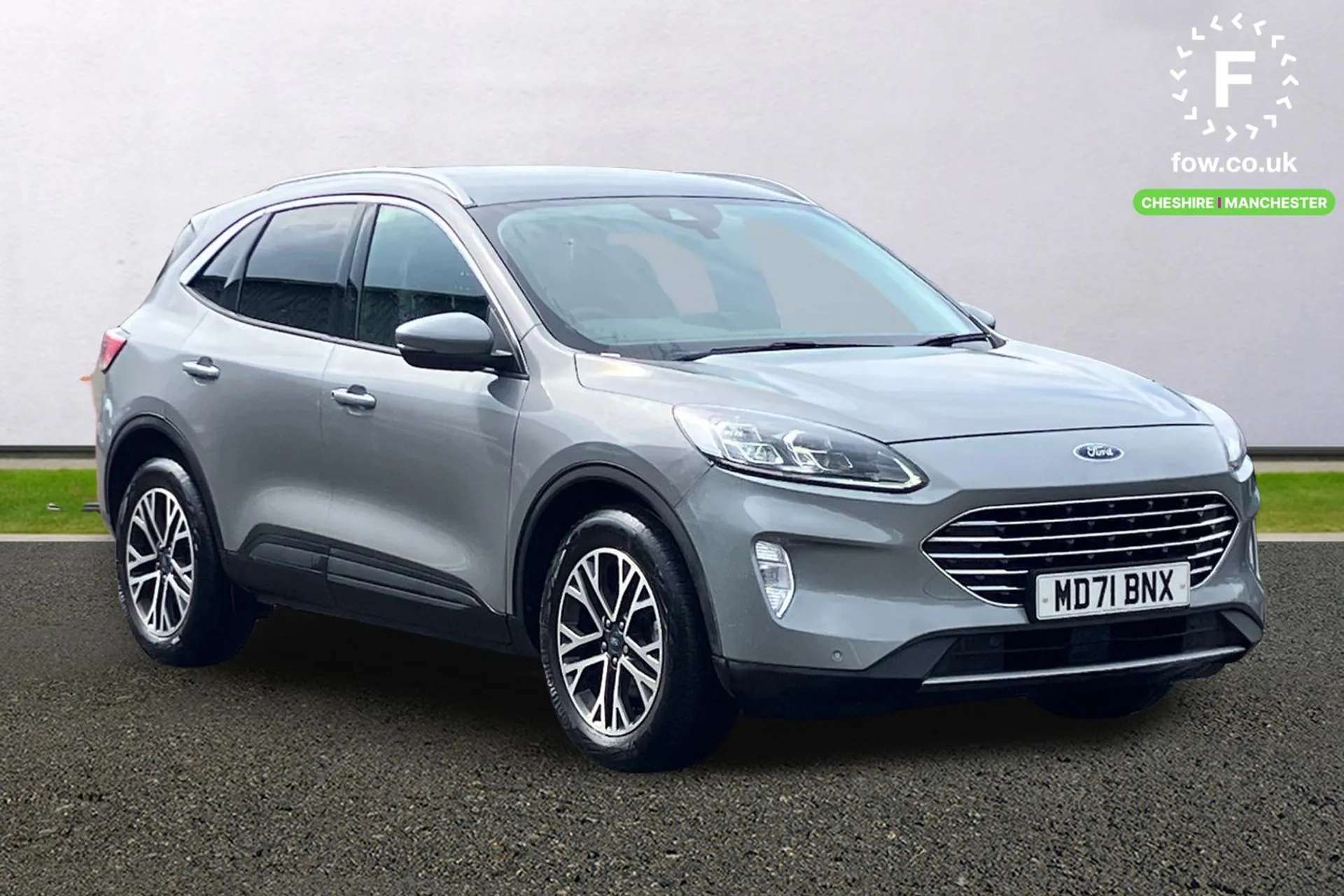 2022 FORD KUGA 2022 FORD KUGA