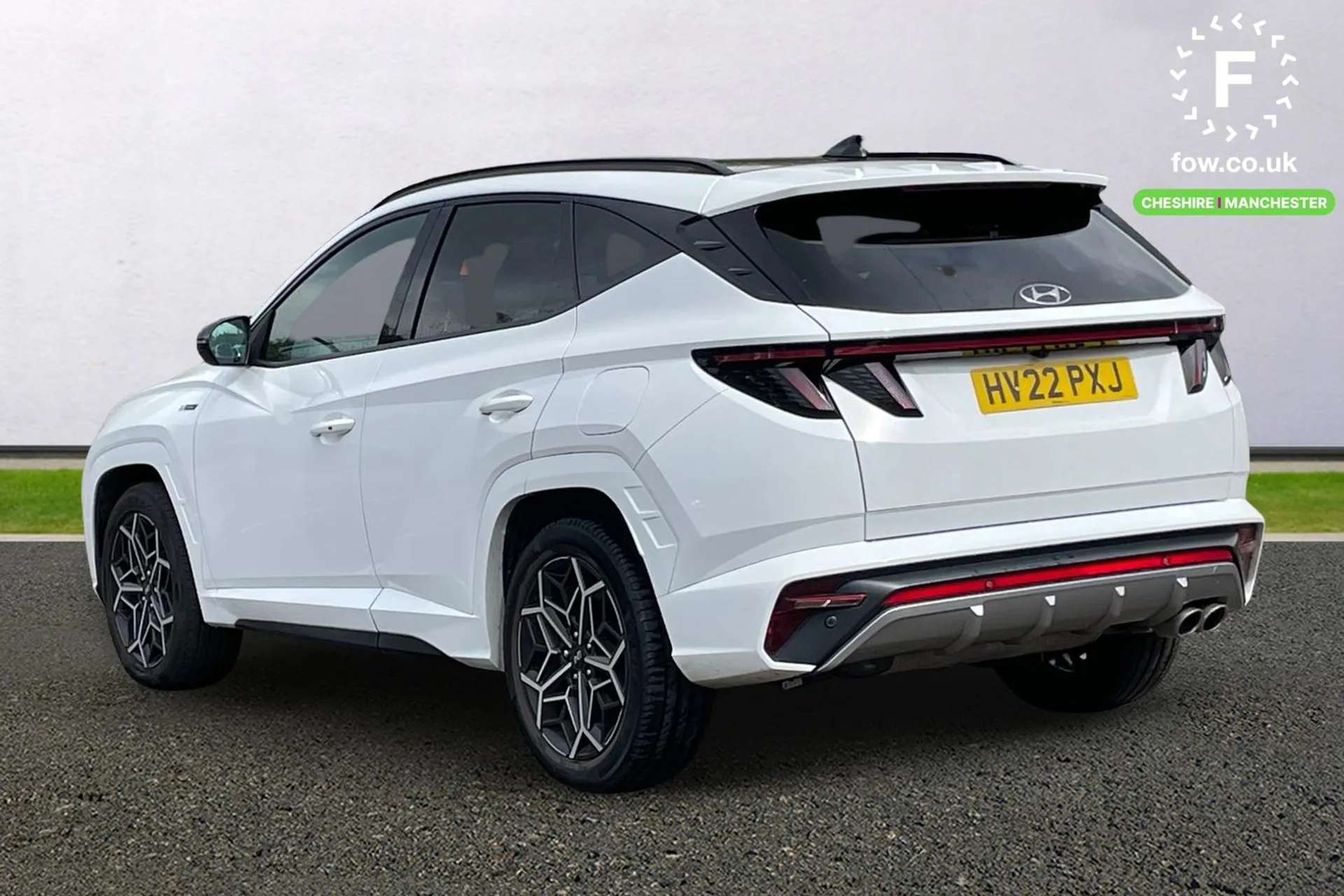 2022 HYUNDAI TUCSON 2022 HYUNDAI TUCSON