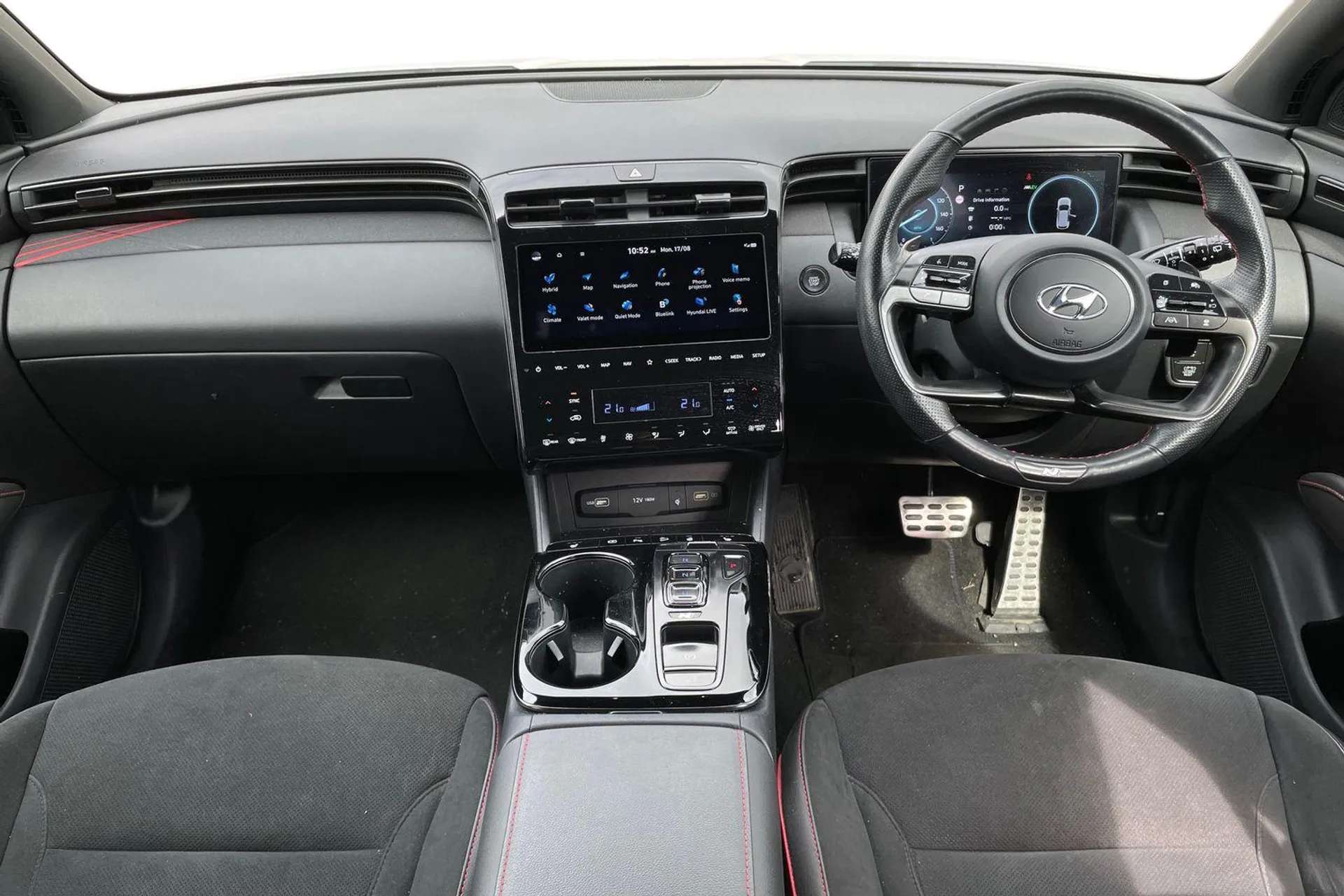 2022 HYUNDAI TUCSON 2022 HYUNDAI TUCSON