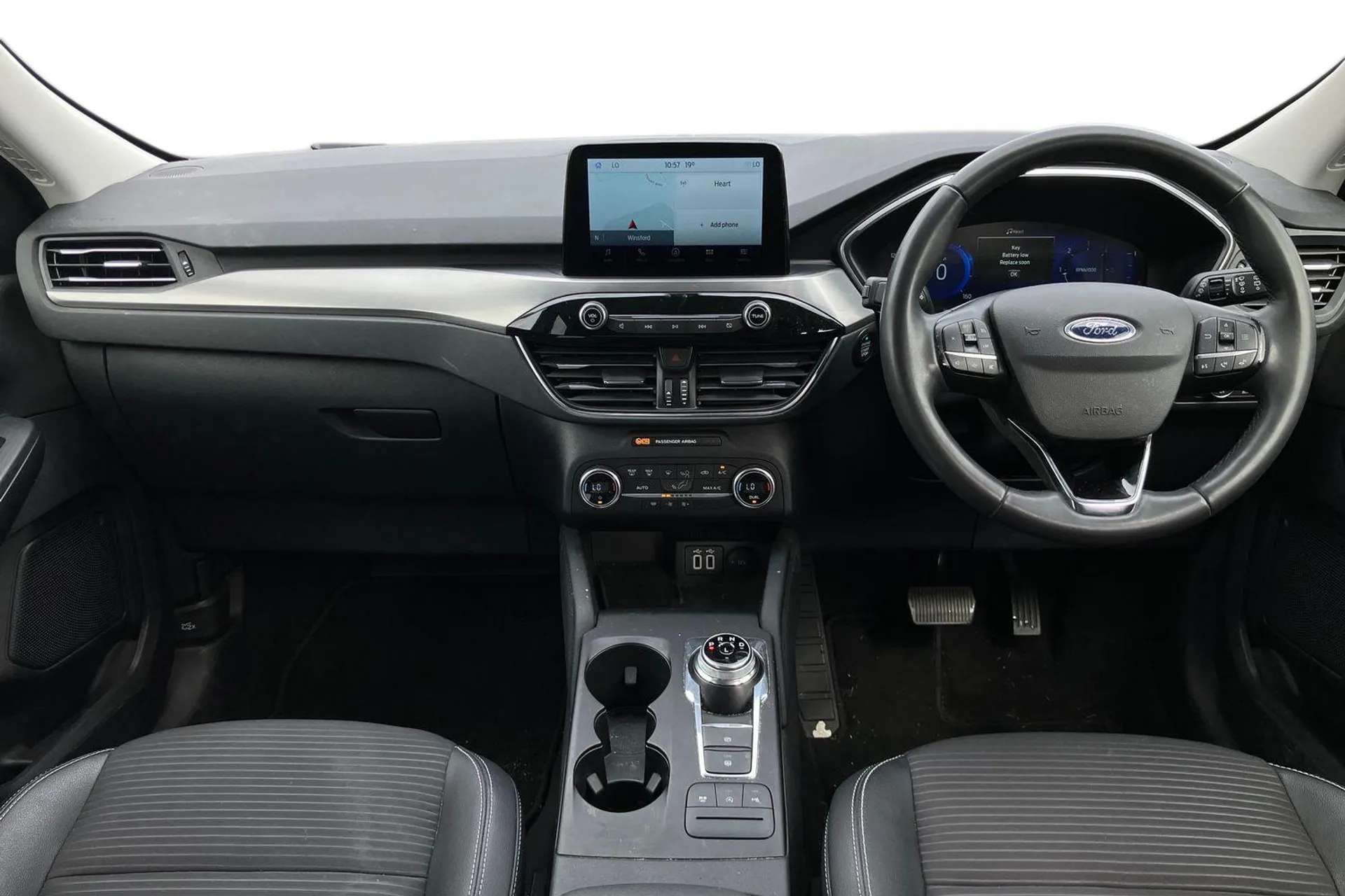 2022 FORD KUGA 2022 FORD KUGA