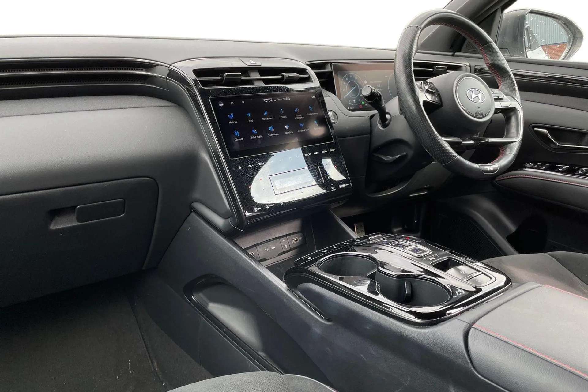 2022 HYUNDAI TUCSON 2022 HYUNDAI TUCSON