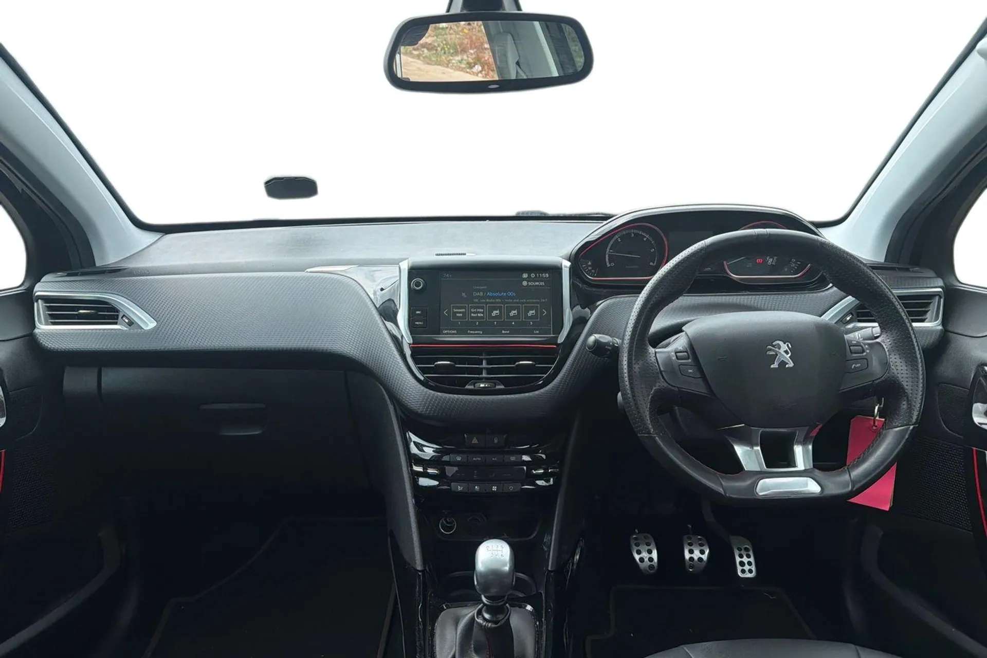 2017 PEUGEOT 2008 2017 PEUGEOT 2008